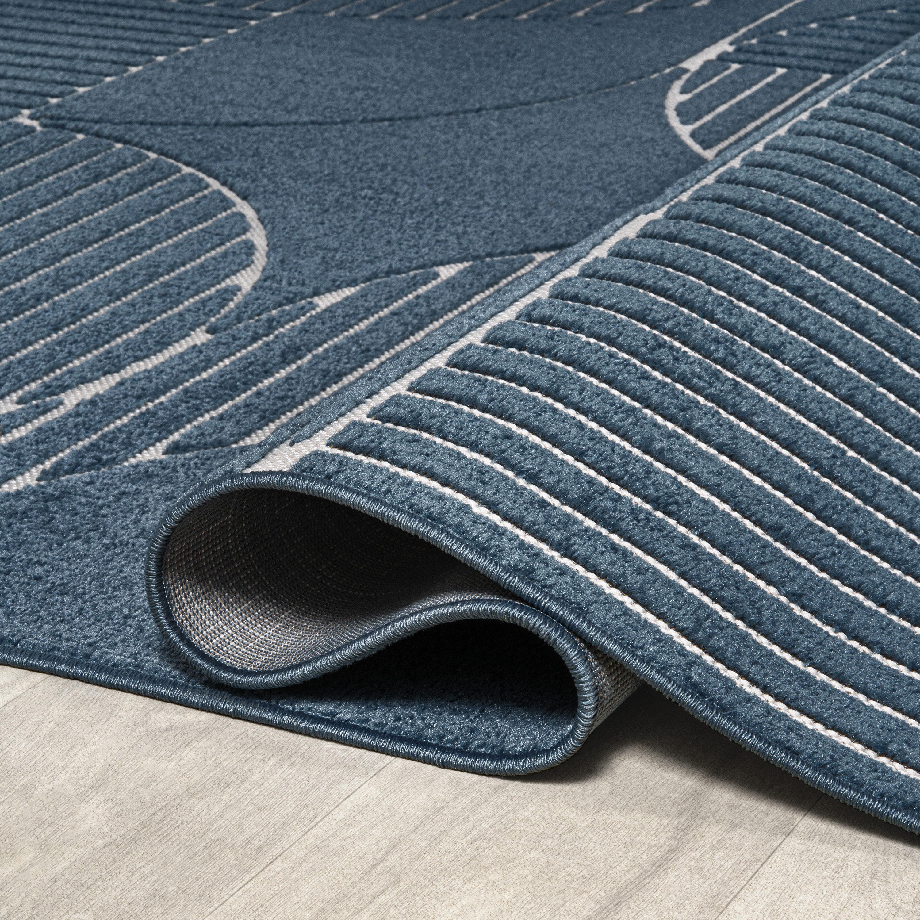 JONATHAN  Y SCN104A-8 rugs - View #4
