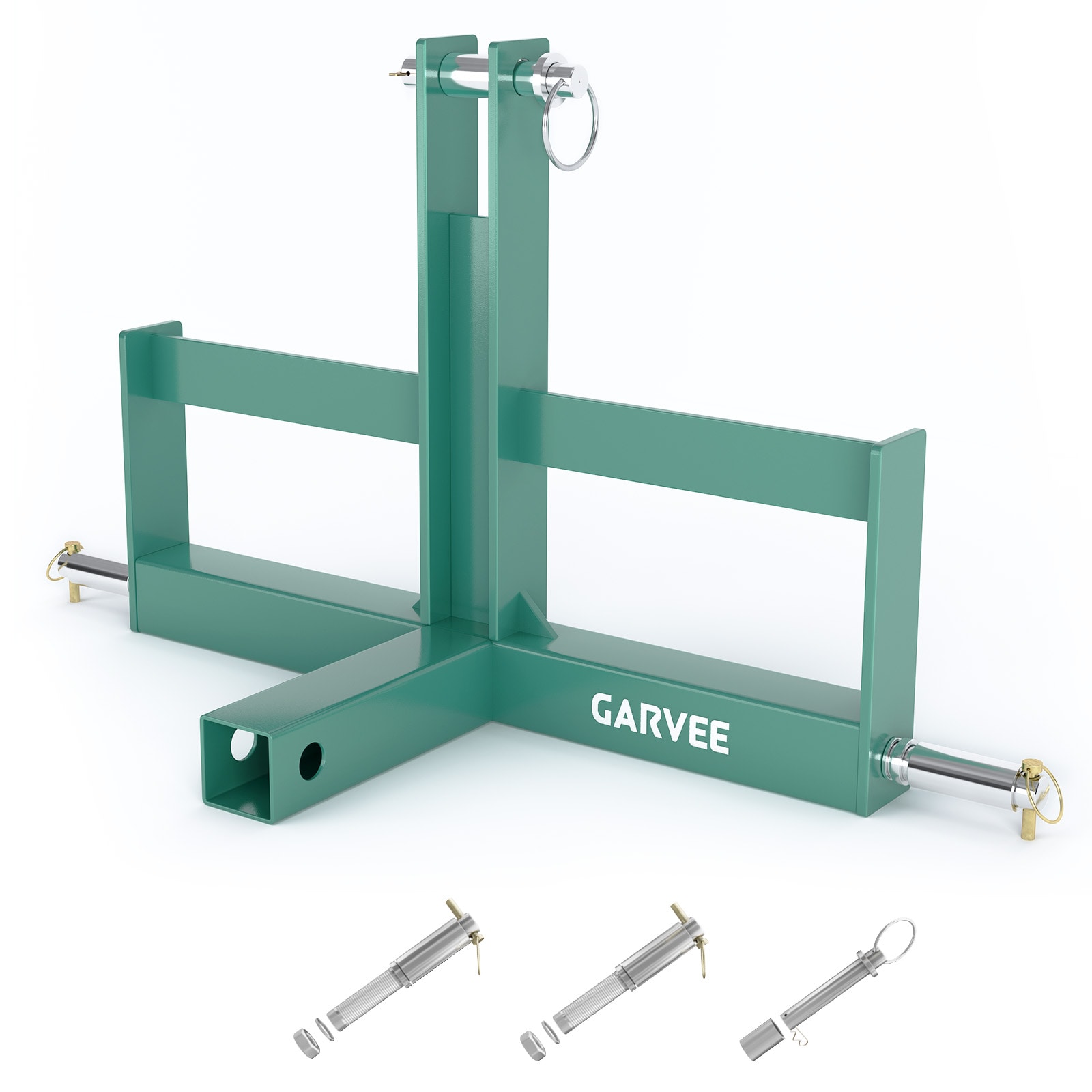 GarveeLife C3H-RIMGN0NS0CUY couplers - View #7