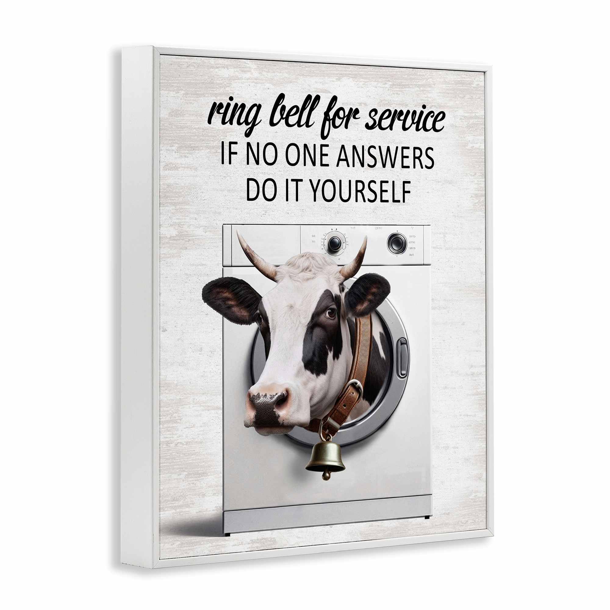 Stupell Industries BS-865-WFR-24X30 Wall-Art - View #2