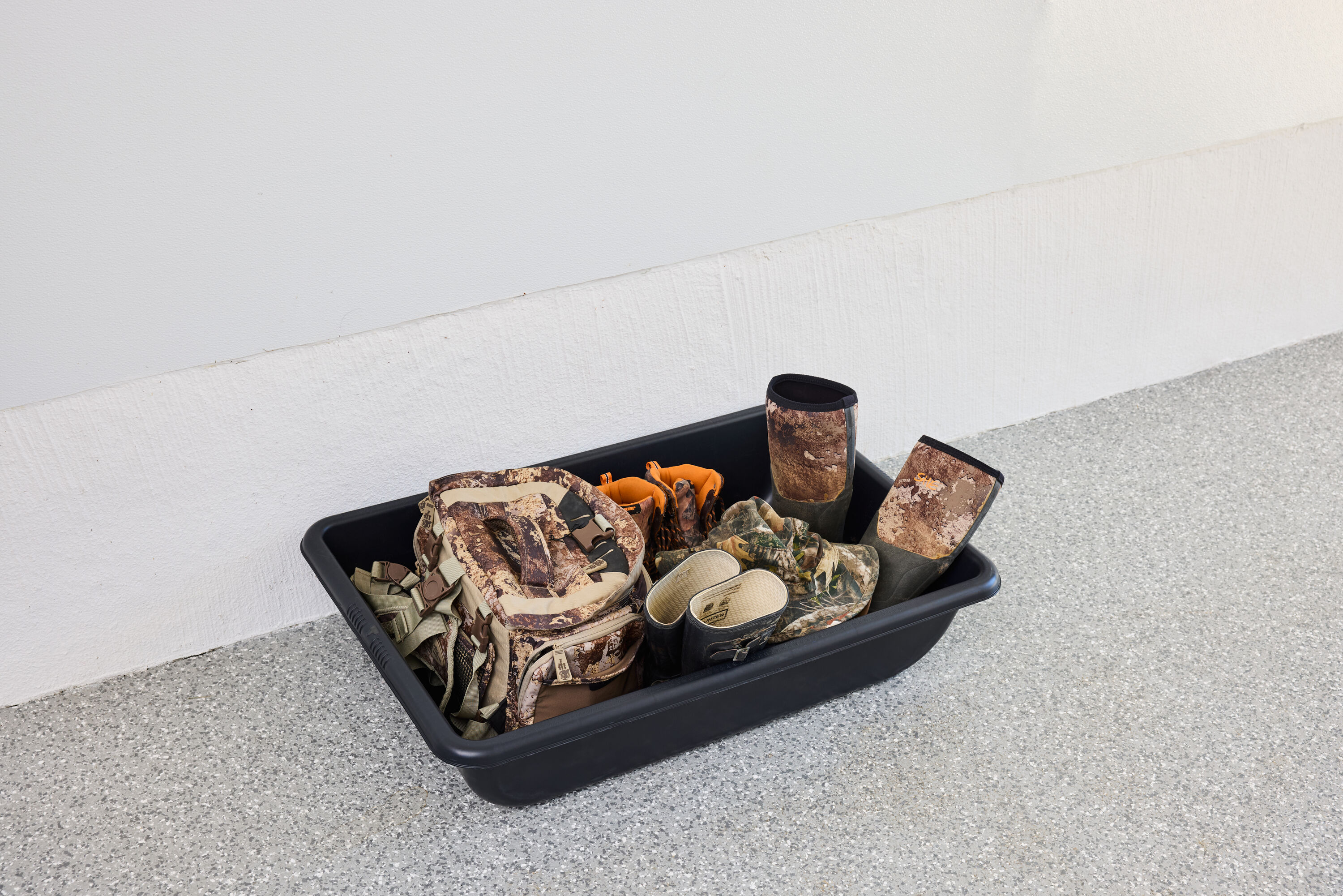 Creative Plastic Concepts 206126 Drywall-Mud-Pans - View #7