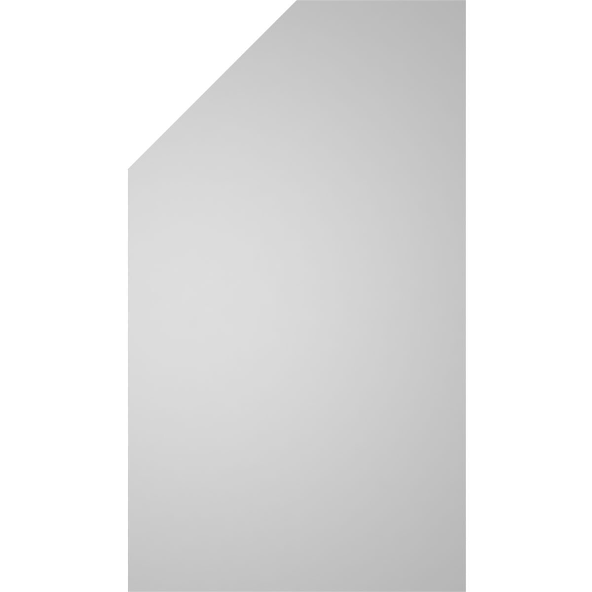Ekena Millwork GVPOR24X4202SN Gable-Vents - View #4