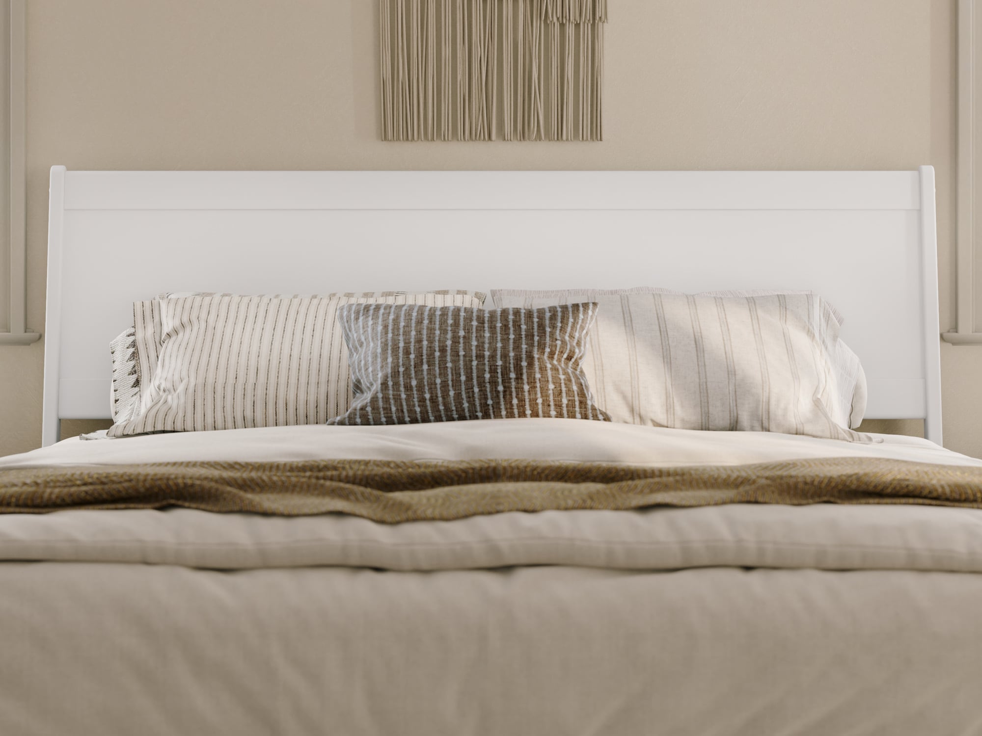 AFI AR299852 Upholstered-Headboards - View #2