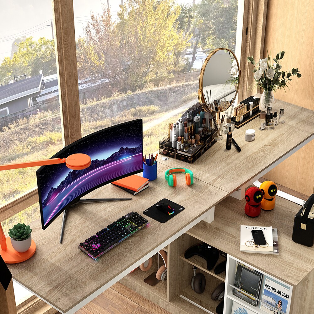 Homsee C-KF180192-01-AB desks - View #11