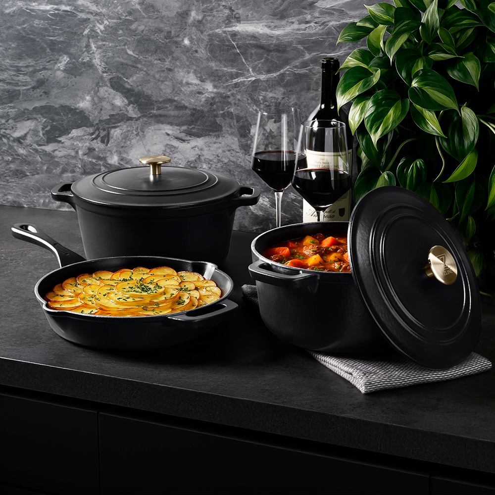 ZLINE KITCHEN & BATH CWSETS-BLM-5 Cooking-Pans-Skillets - View #6