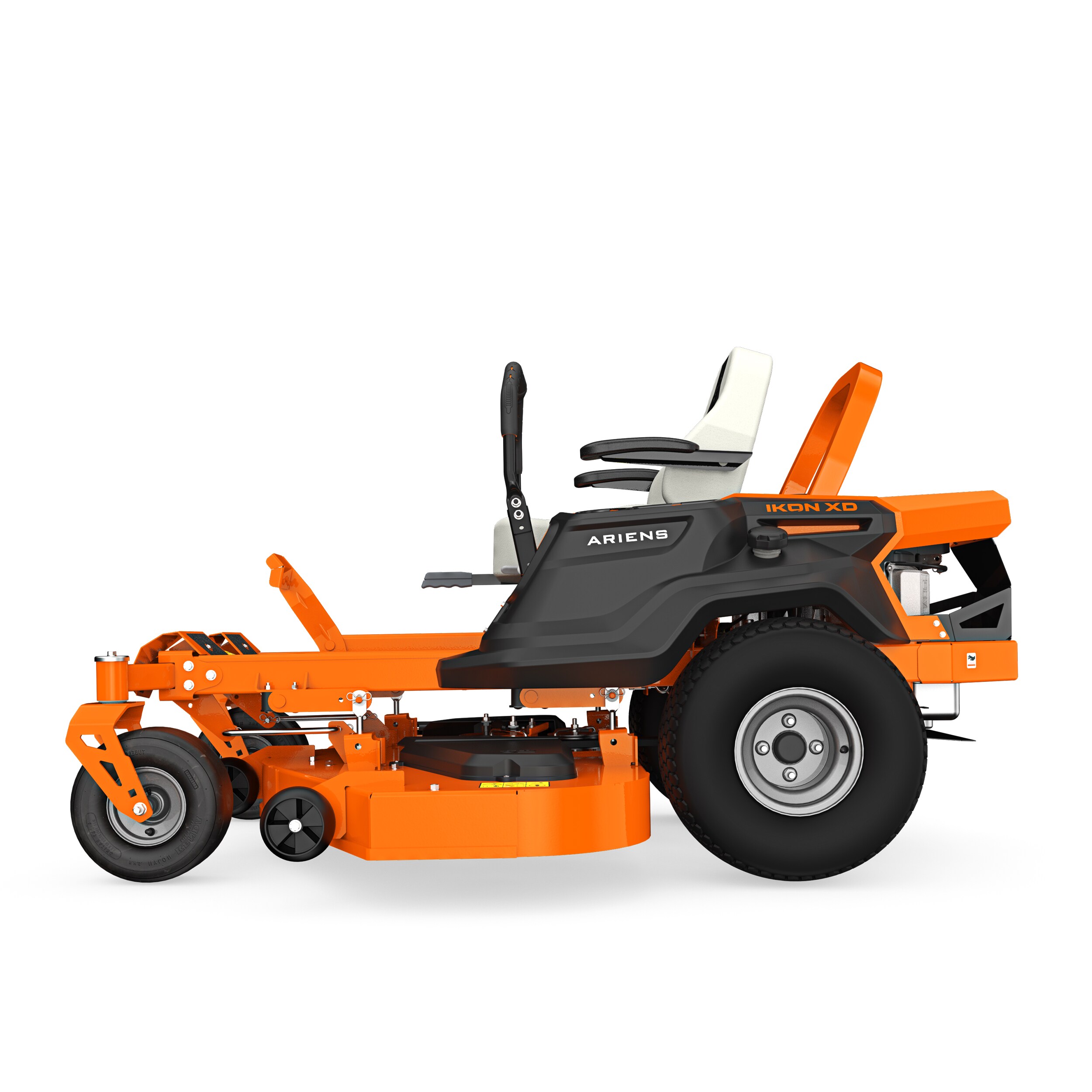 Ariens ikon outlet x 52 lowe's