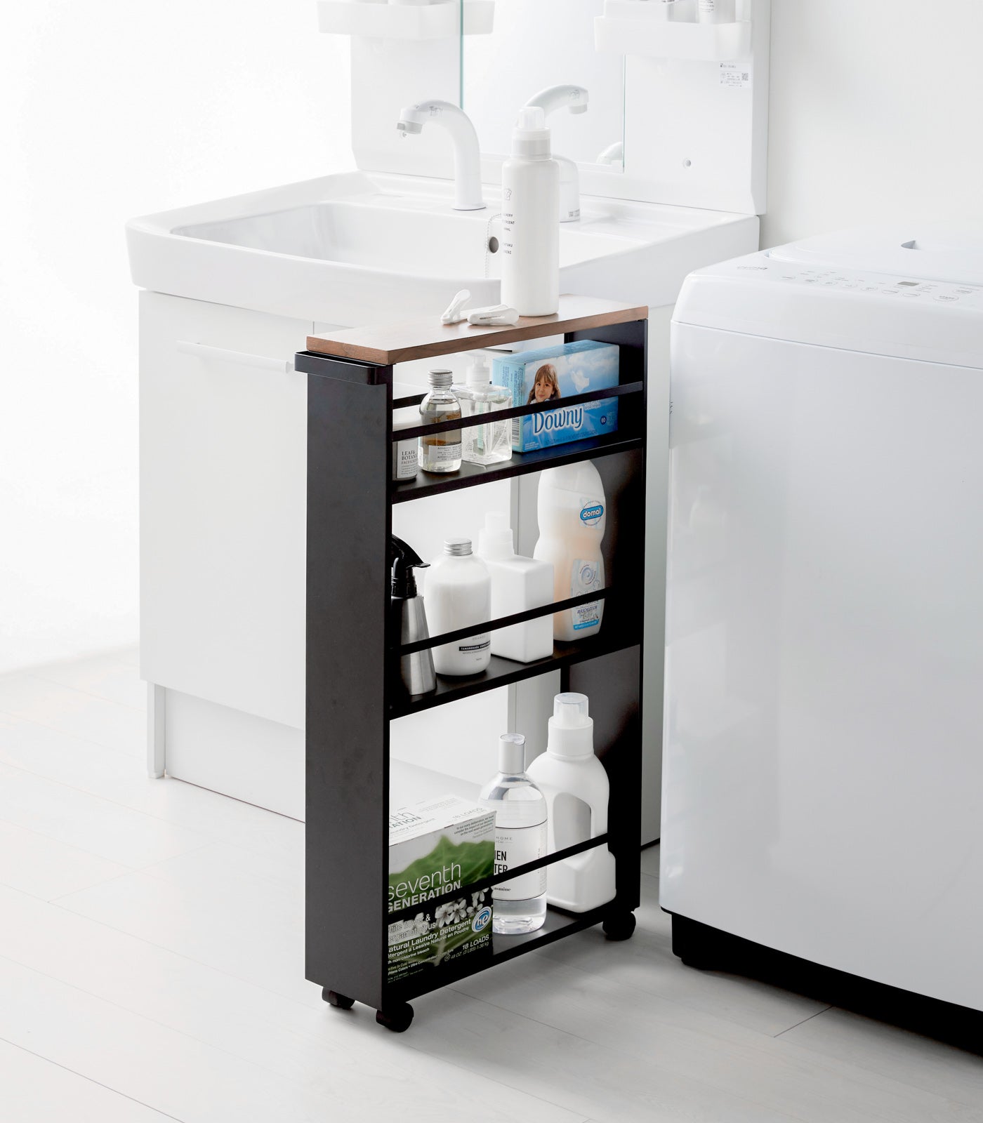 Yamazaki 3628 Kitchen-Furniture - View #10