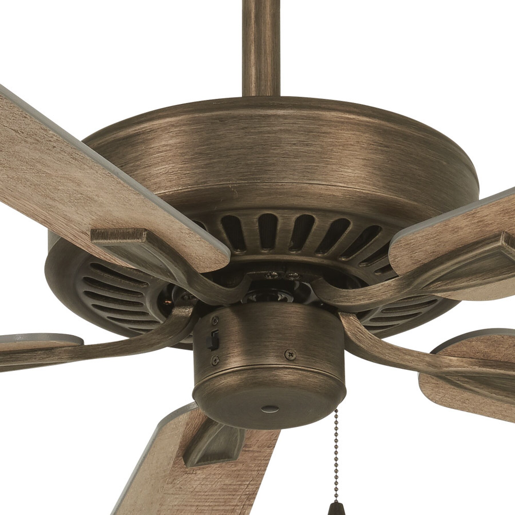 Minka Aire F556-HBZ Ceiling-Fans - View #4