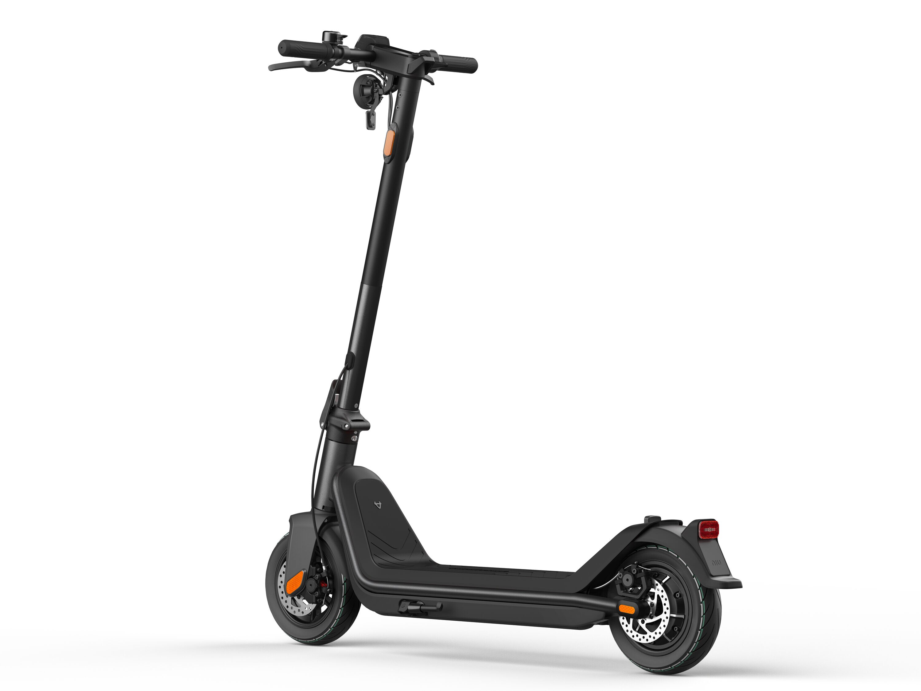 NIU K3P31EB1A11 scooters - View #2