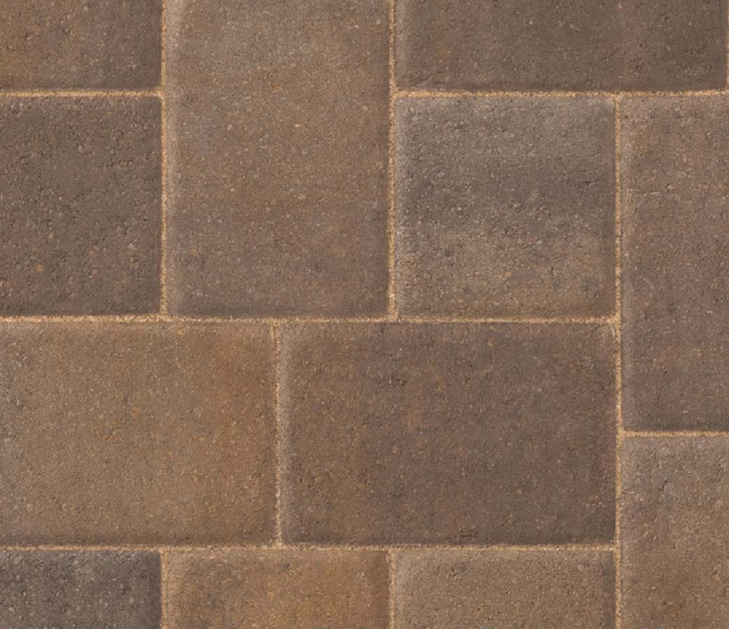 Oldcastle 10151325 Patio-Stone-Pavers - View #3