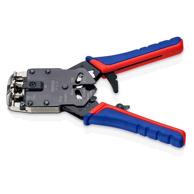 KNIPEX 8.2-in Electrical Pliers KNIPEX 8.2-in Electrical Pliers