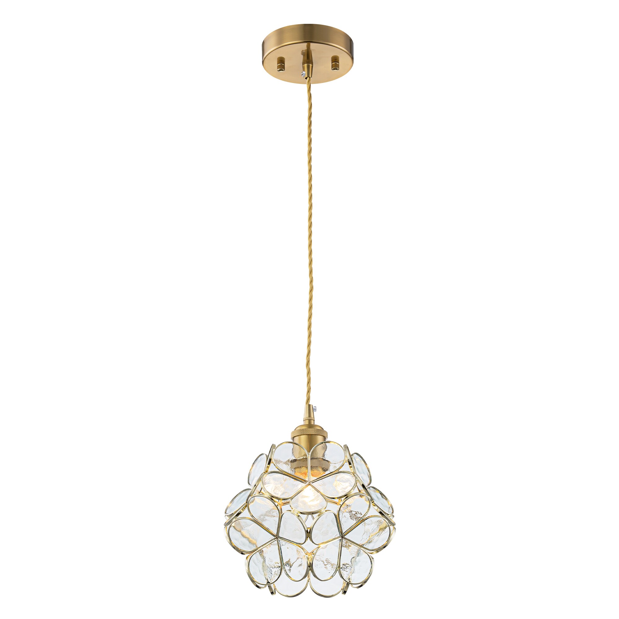 Rennnsan PL810153118 Pendant-Lights - View #9