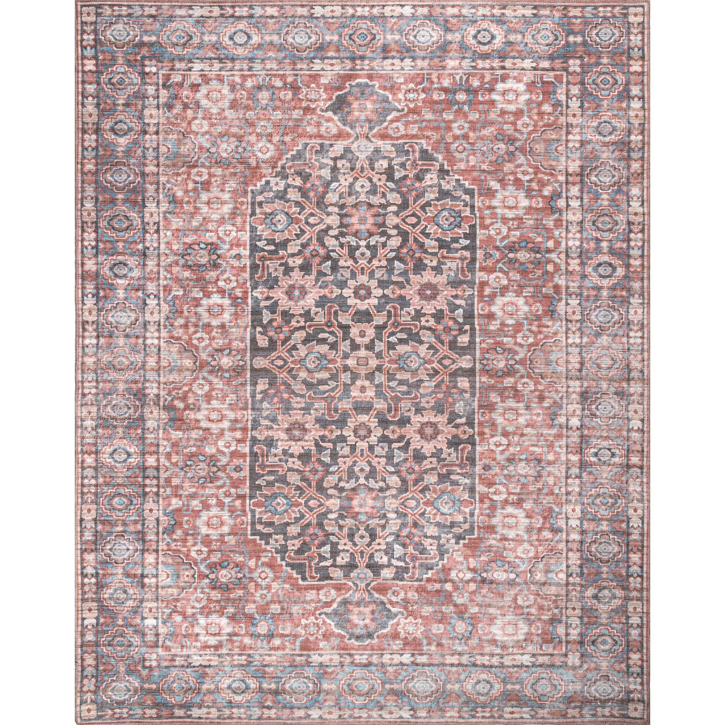 nuLOOM KFAE03A-508 rugs - View #5