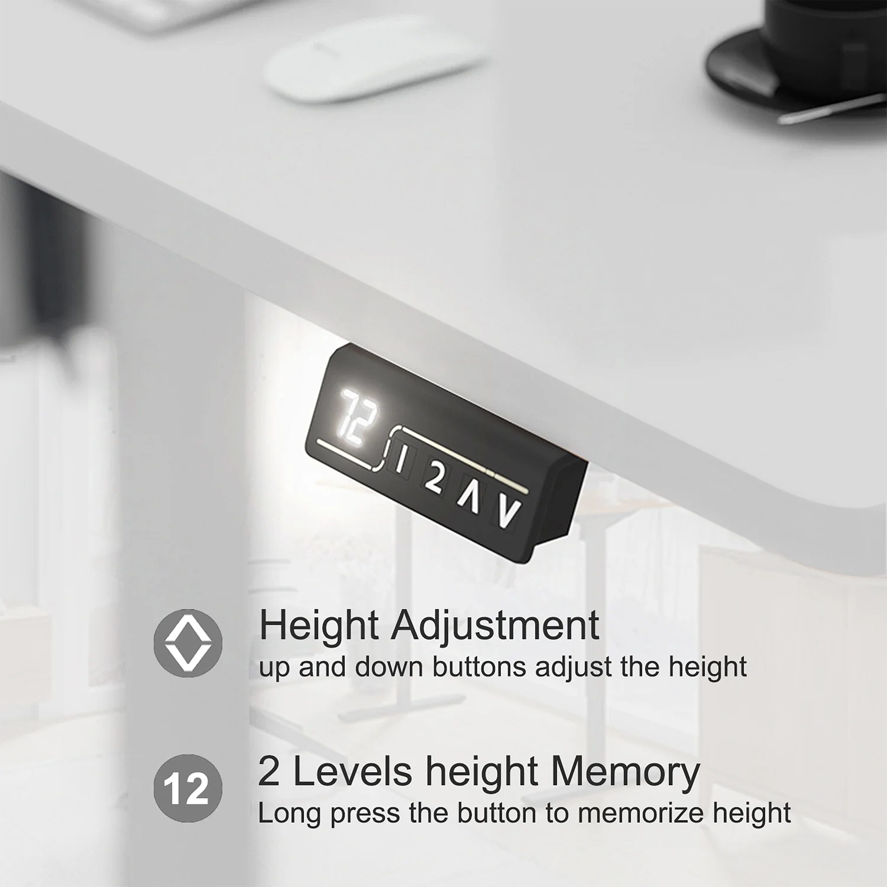 Vineego LS-HAD241022 desks - View #4