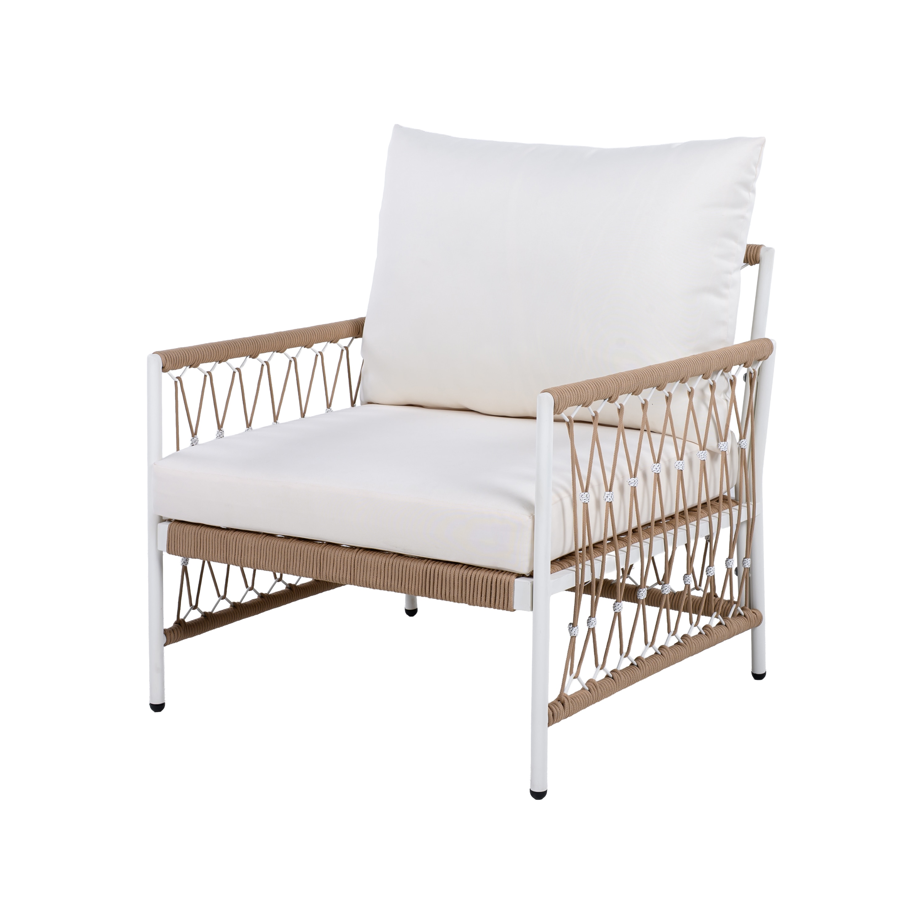 Christopher Knight Home 337828 Patio-Conversation-Sets - View #7