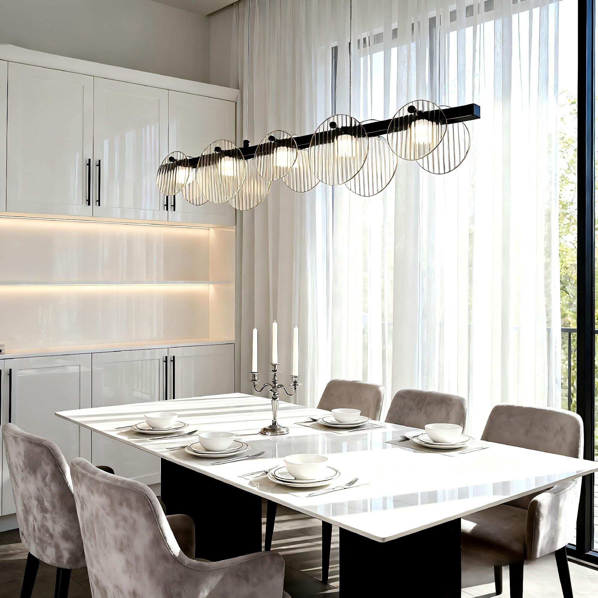 EFPERFECT DS-DR38 Pendant-Lights - View #12