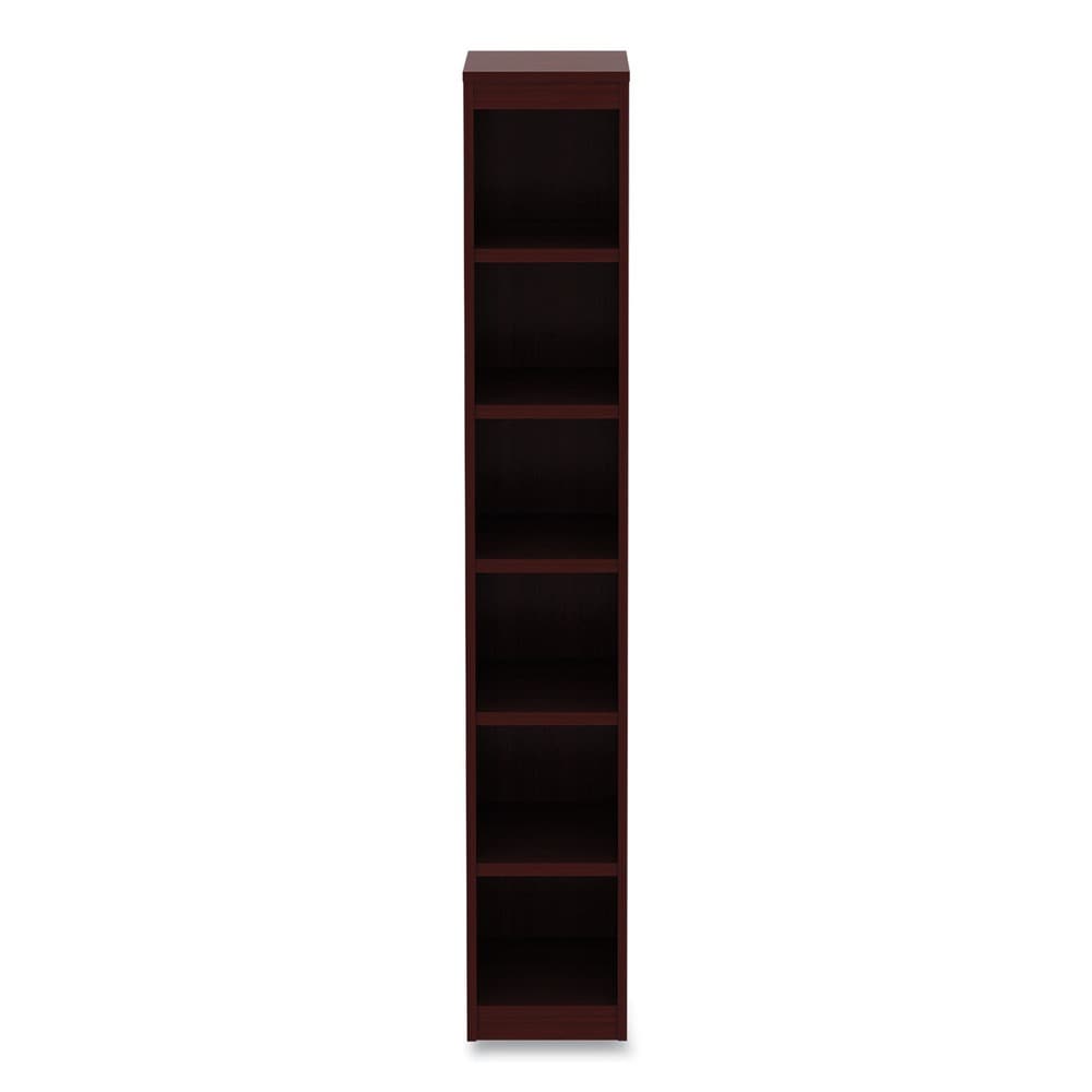 Alera ALEVA67212MY bookcases - View #2
