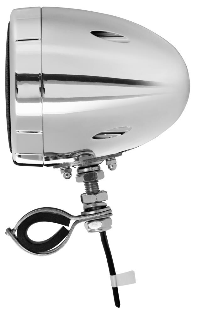 Boss Audio Systems MC475BA Rec-Vehicle-Acc - View #3
