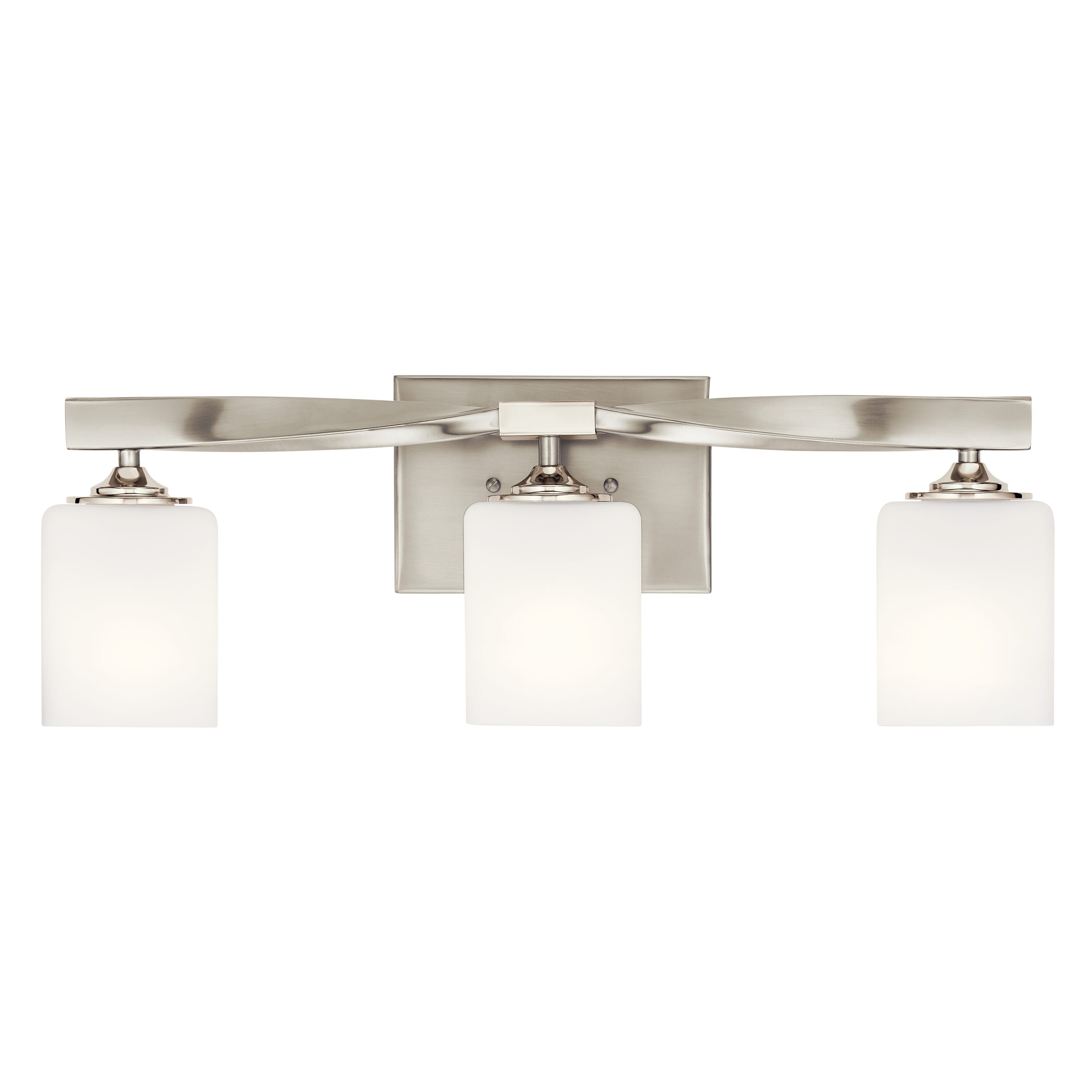 Kichler 55002NI b089995 - View #6
