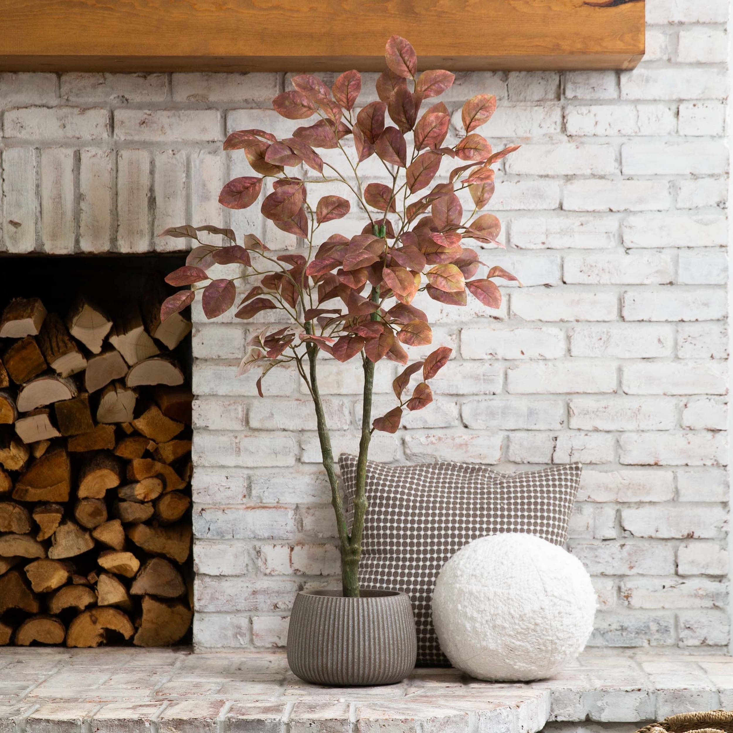 Nearly Natural T4733 Indoor-Thanksgiving-Decor - View #6