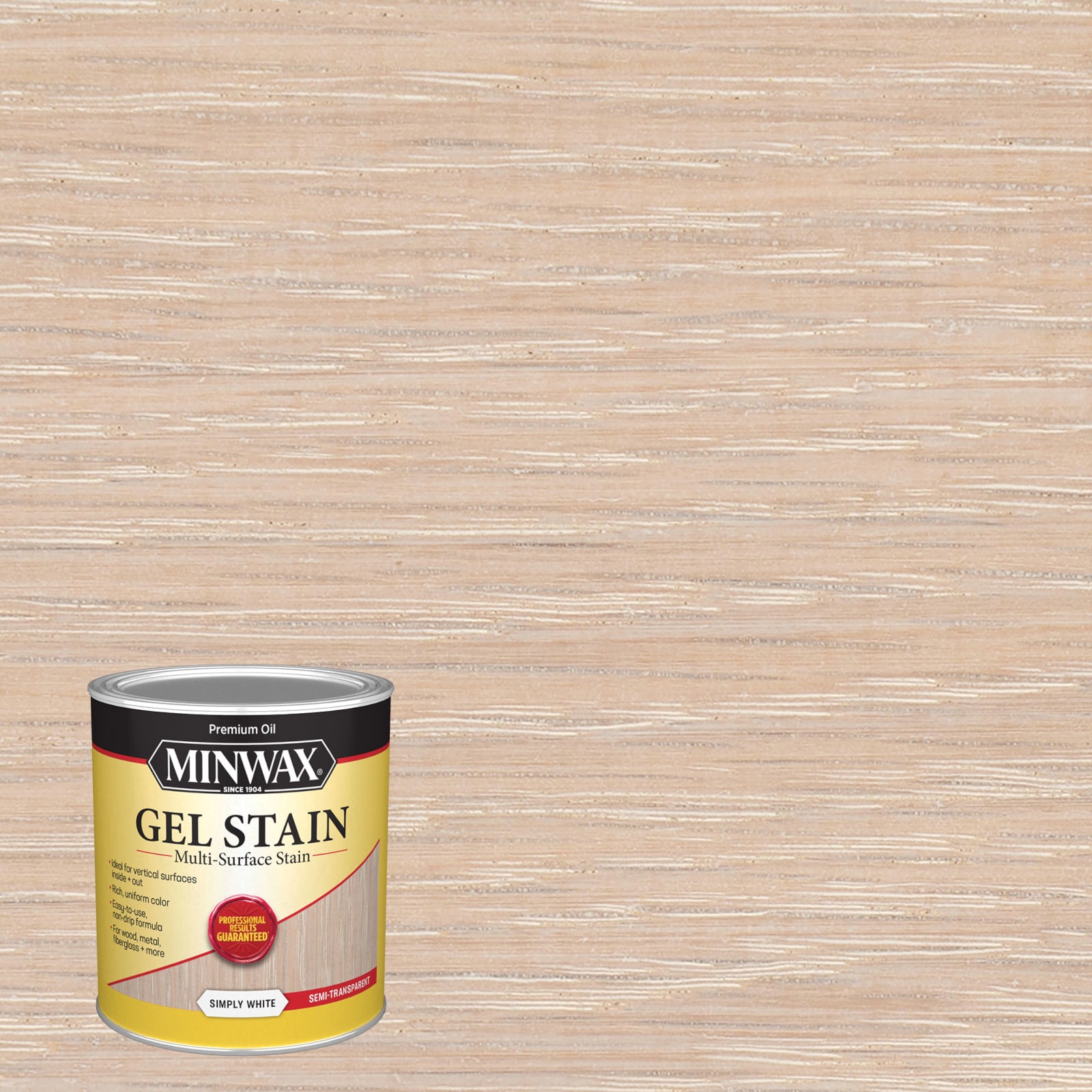 3 Best Kinds of Stain (Oil Based - Gel Stain - Water Based) and
