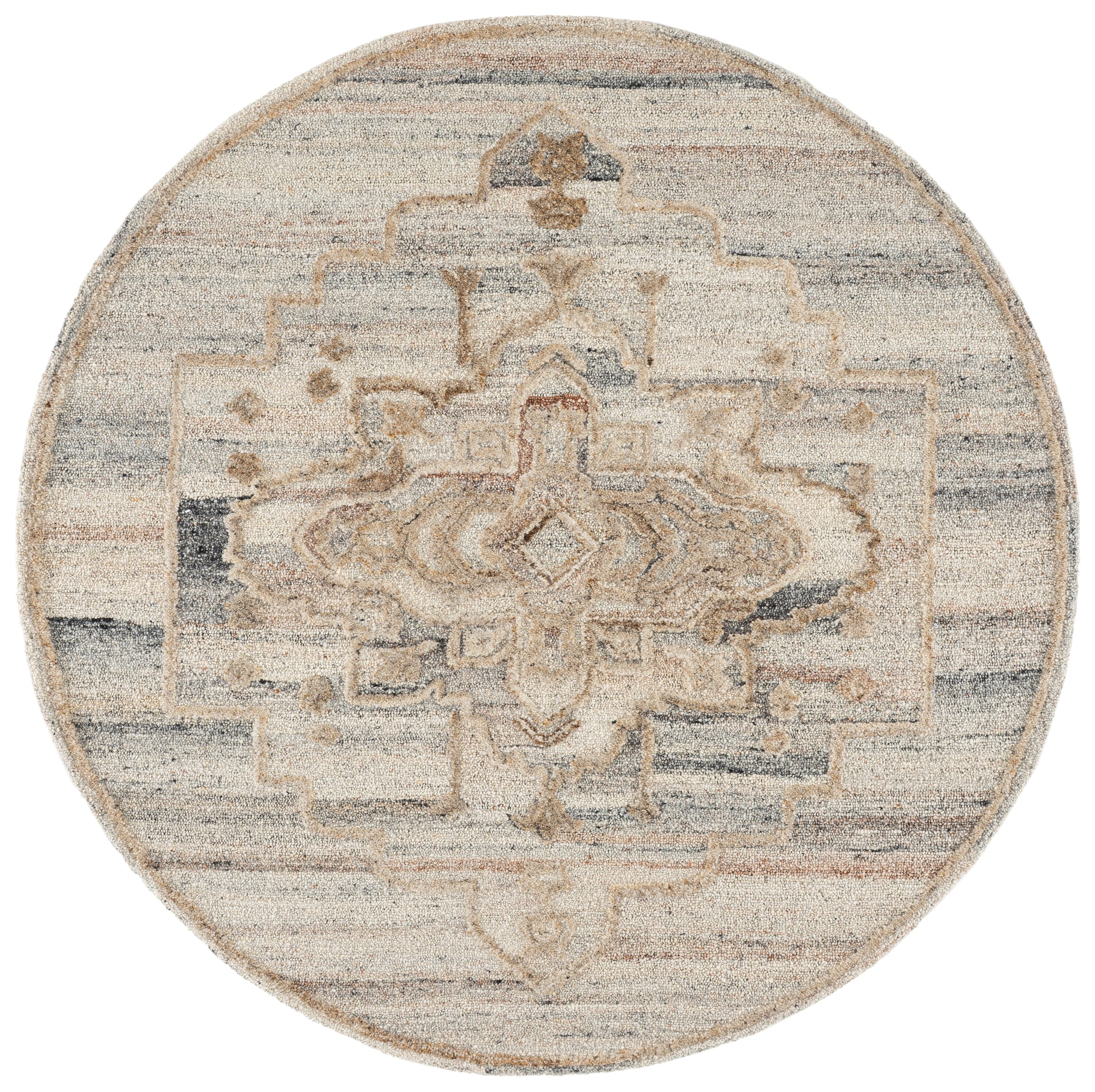 Safavieh KNY136T-6R rugs - View #2