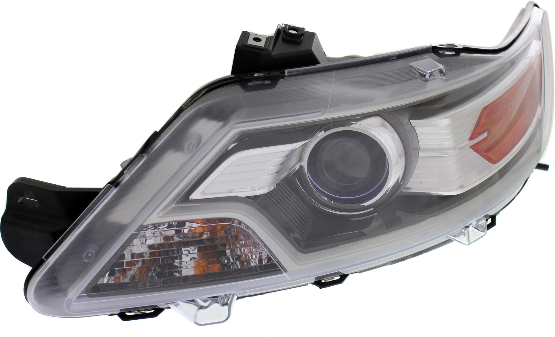 Garage-Pro JCWREPF100144GP Headlights-Components - View #3