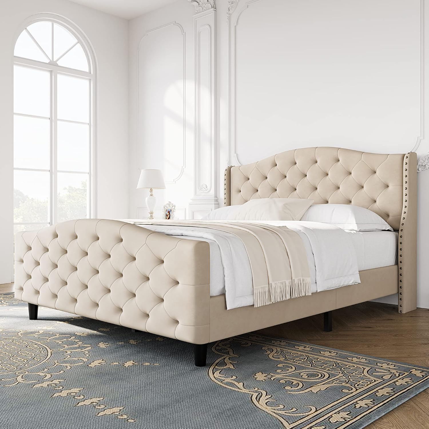 Qeetex LHF-BED-PHO-0WPQZY7A beds - View #4