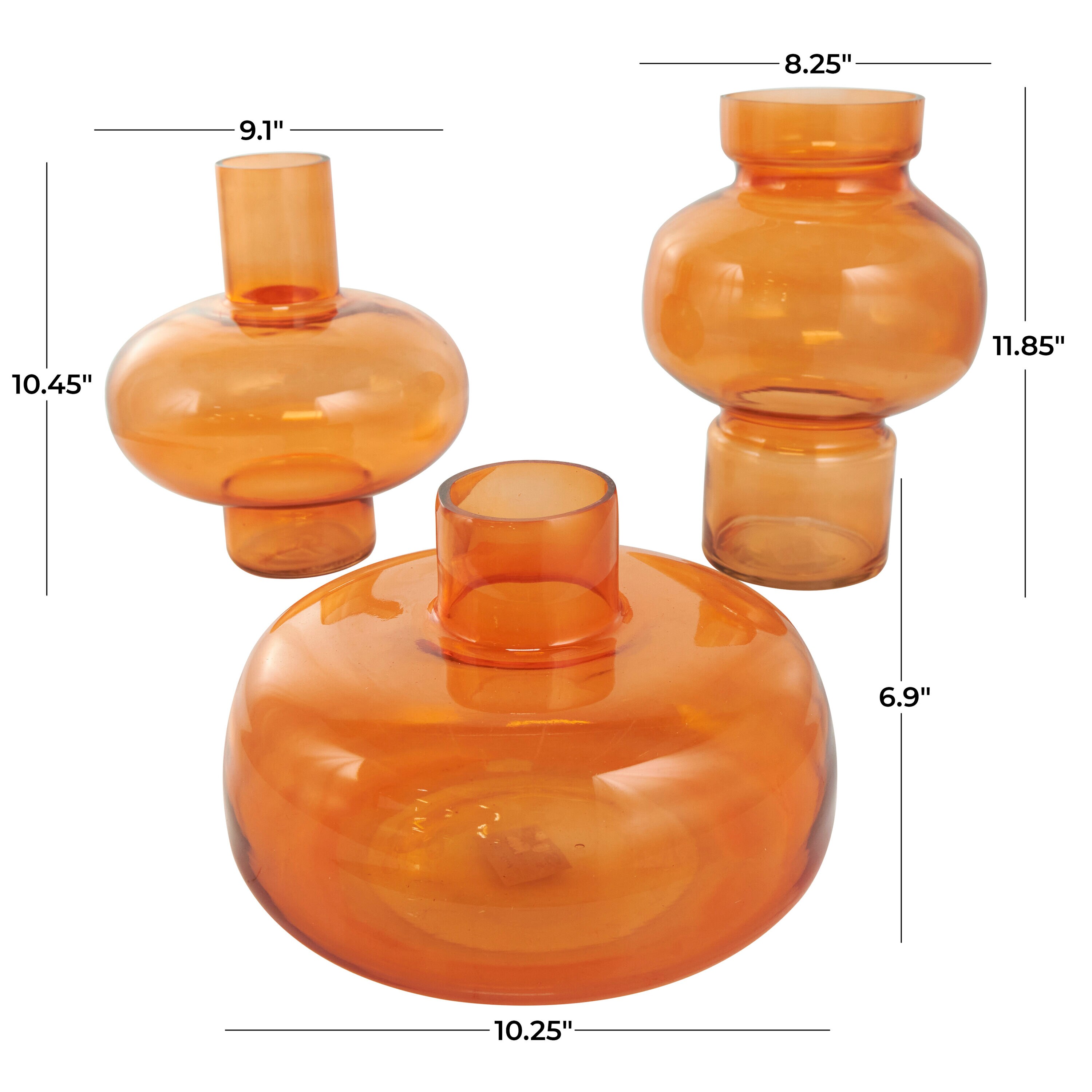 The Novogratz 822207 Decorative-Accessories - View #6