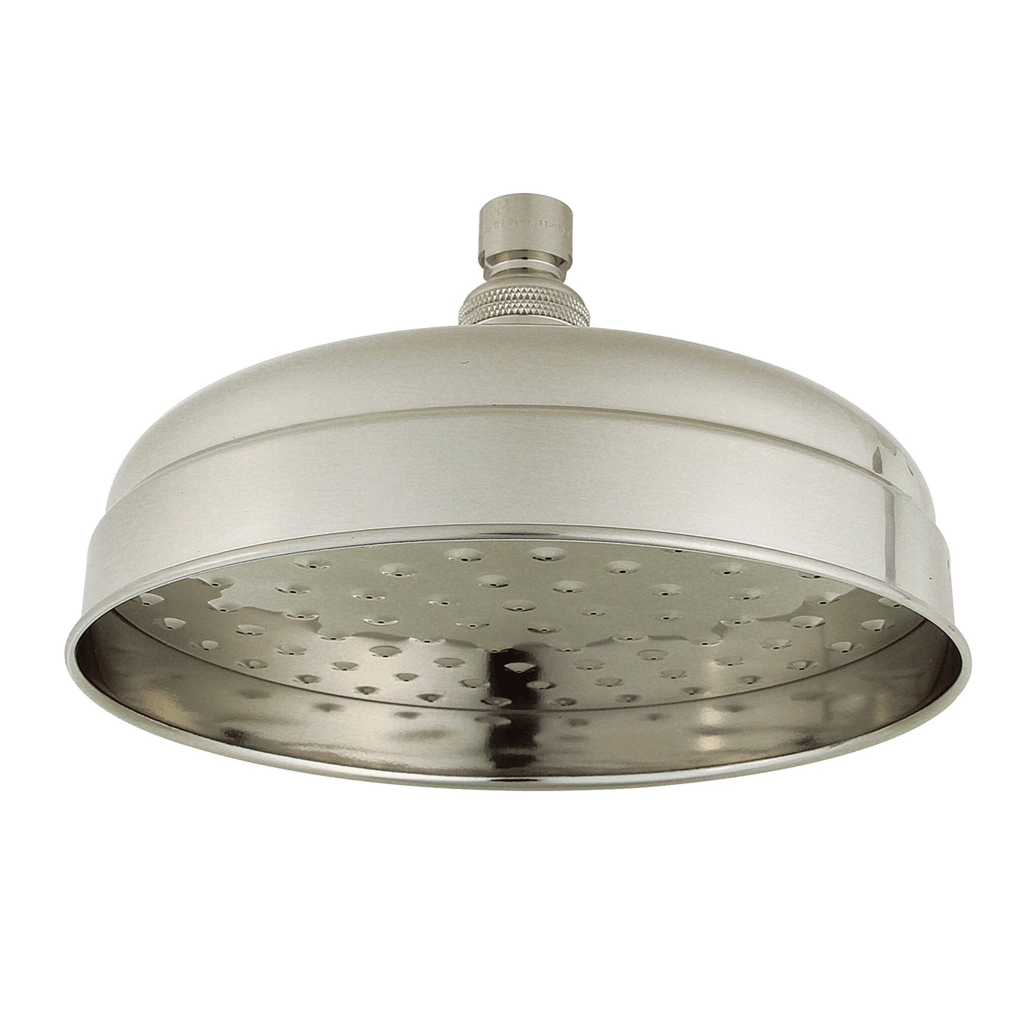 Elements of Design DK1248 Fixed-Showerhead - View #2