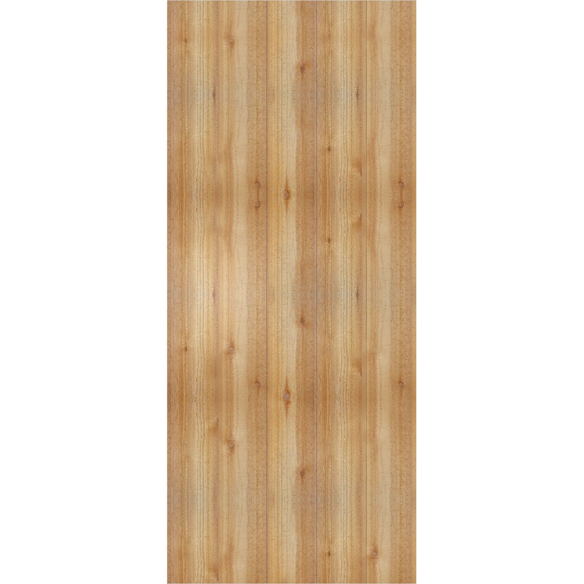 Ekena Millwork RBJ06Z26X063RWR Exterior-Shutters - View #4