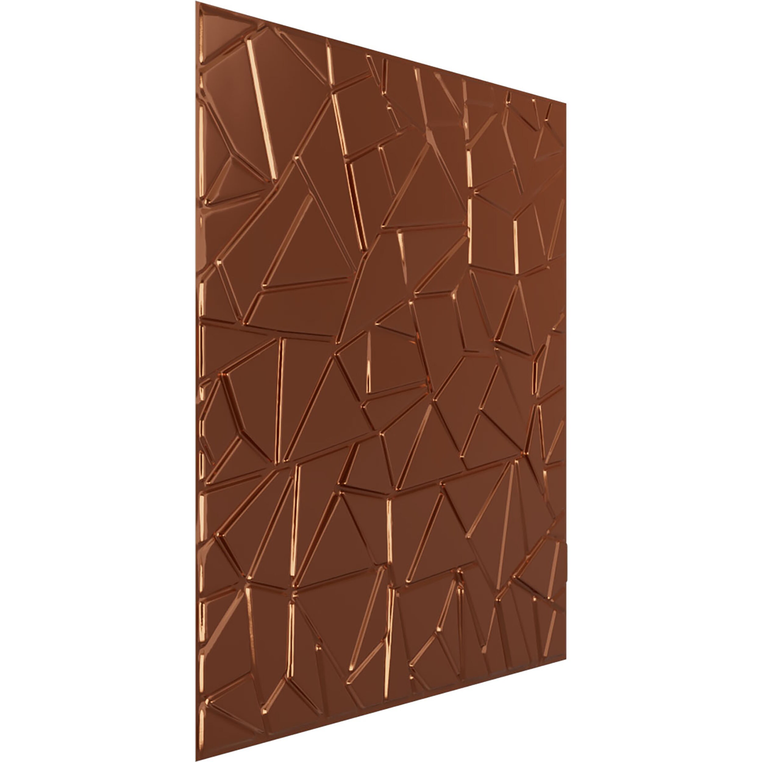 Ekena Millwork WP20X20EWBCO-CASE-12 Wall-Panels - View #2