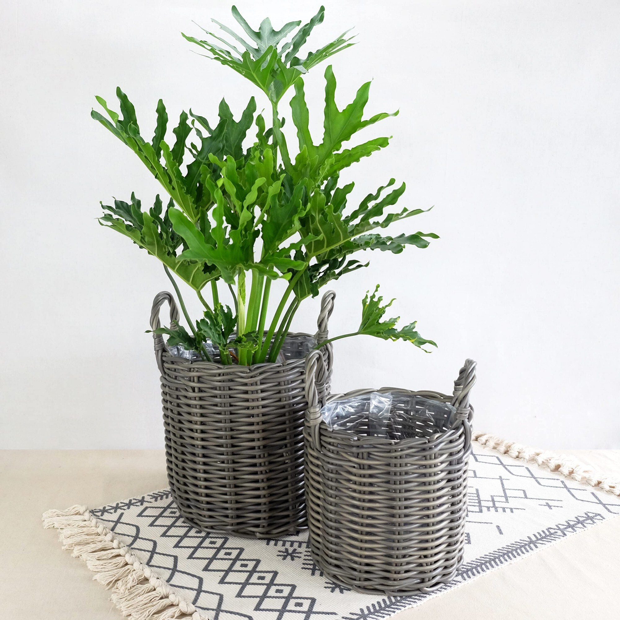 Yiekholo LL-1644AA Planter-Window-Box - View #3