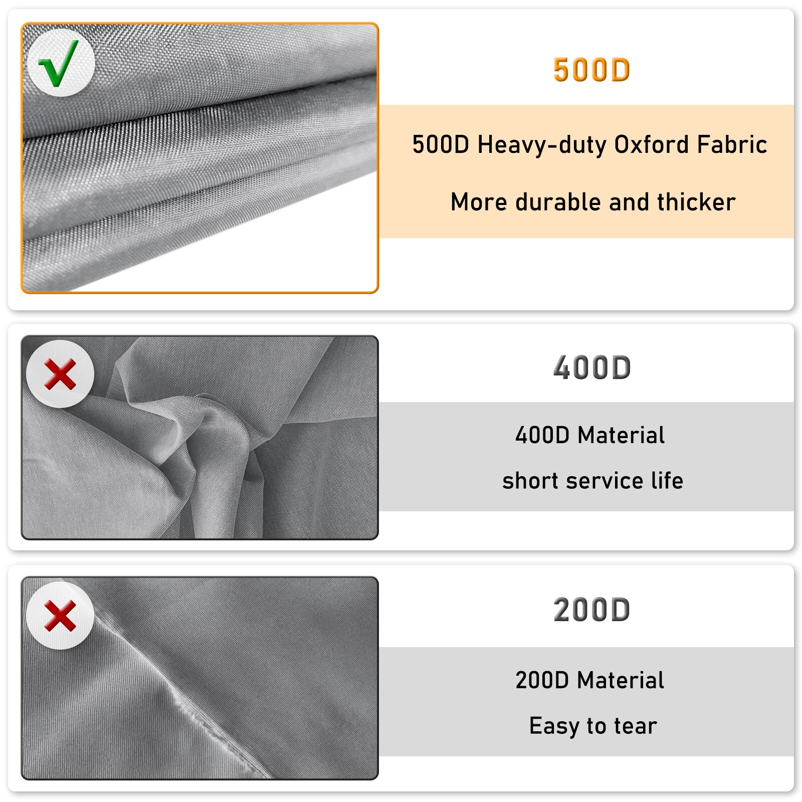 Gasadar LS-XCP092-4 Patio-Furniture-Covers - View #3