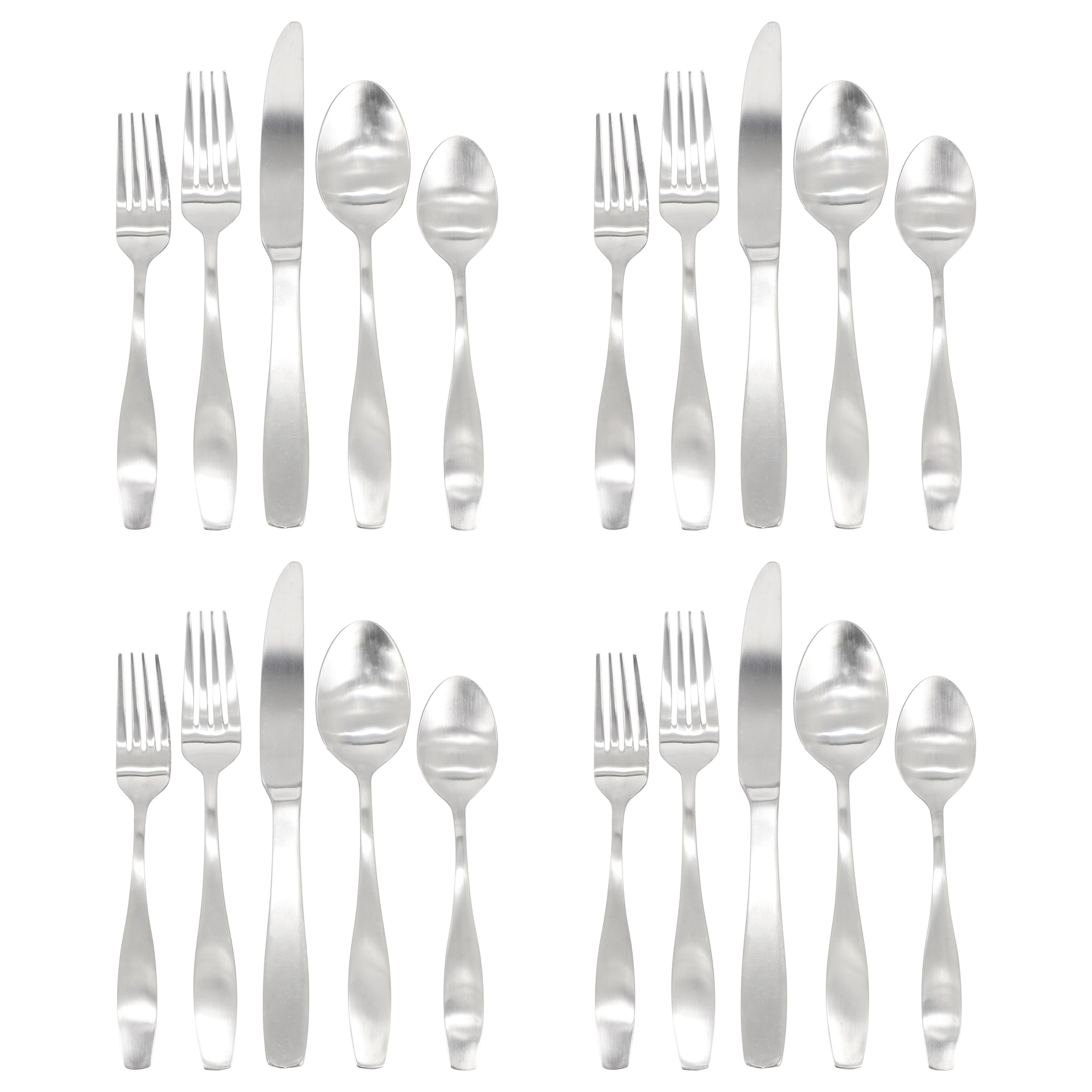 Gibson Home 962122869M flatware - View #2