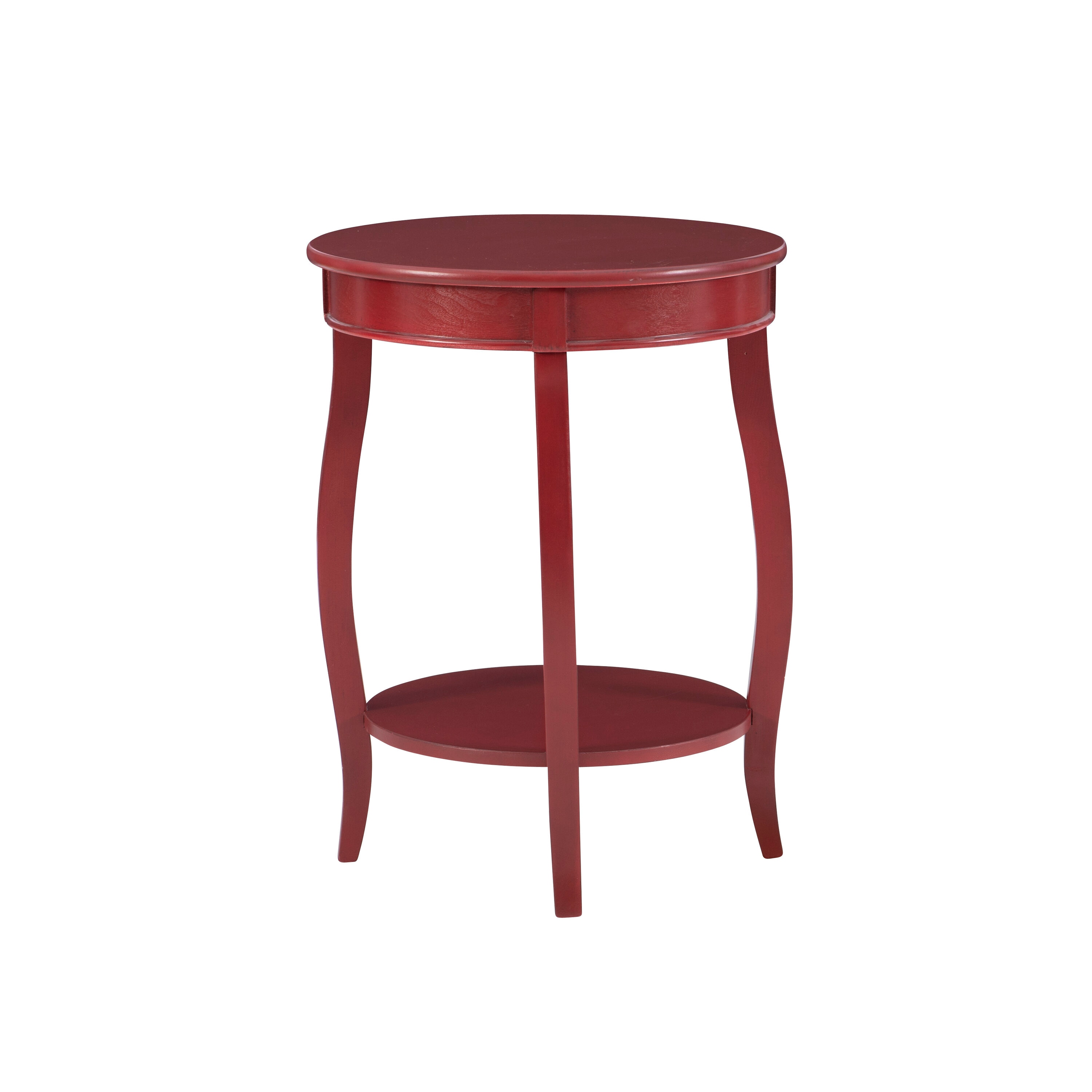 Powell PWLS267 End-Tables - View #3