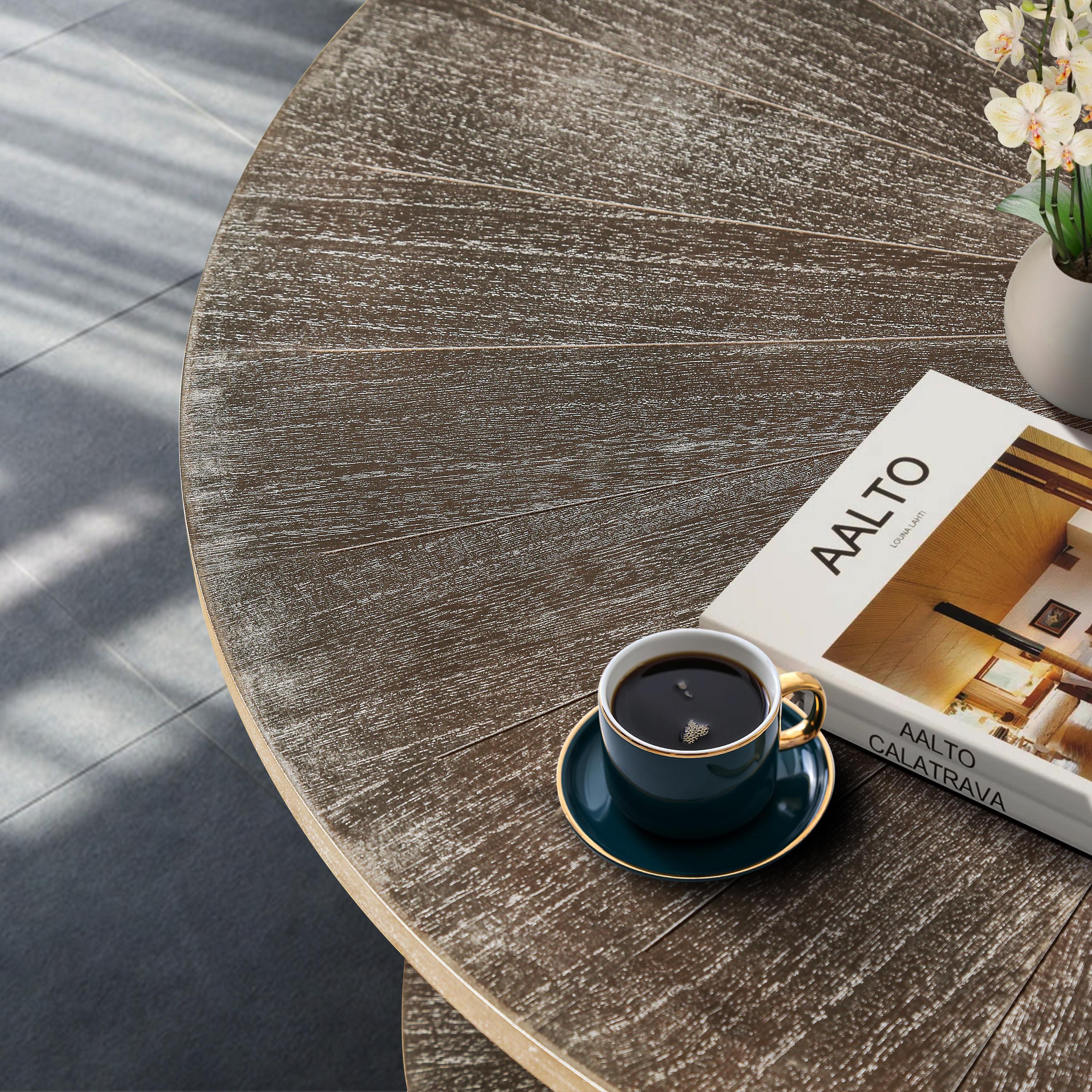 Bayfeve BF-185783-IN Coffee-Tables - View #9