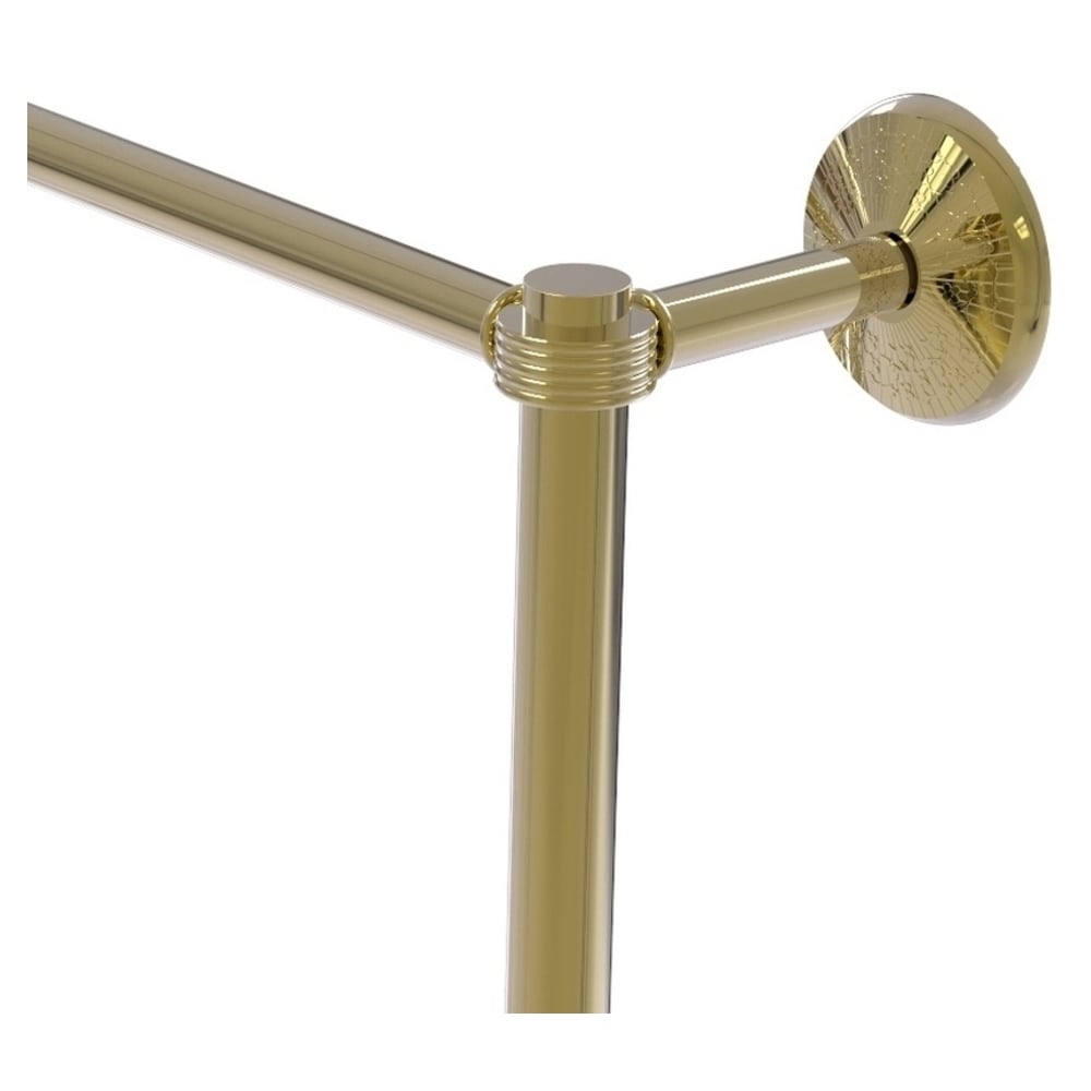 Allied Brass MC-28G-30-UNL d060350 - View #2