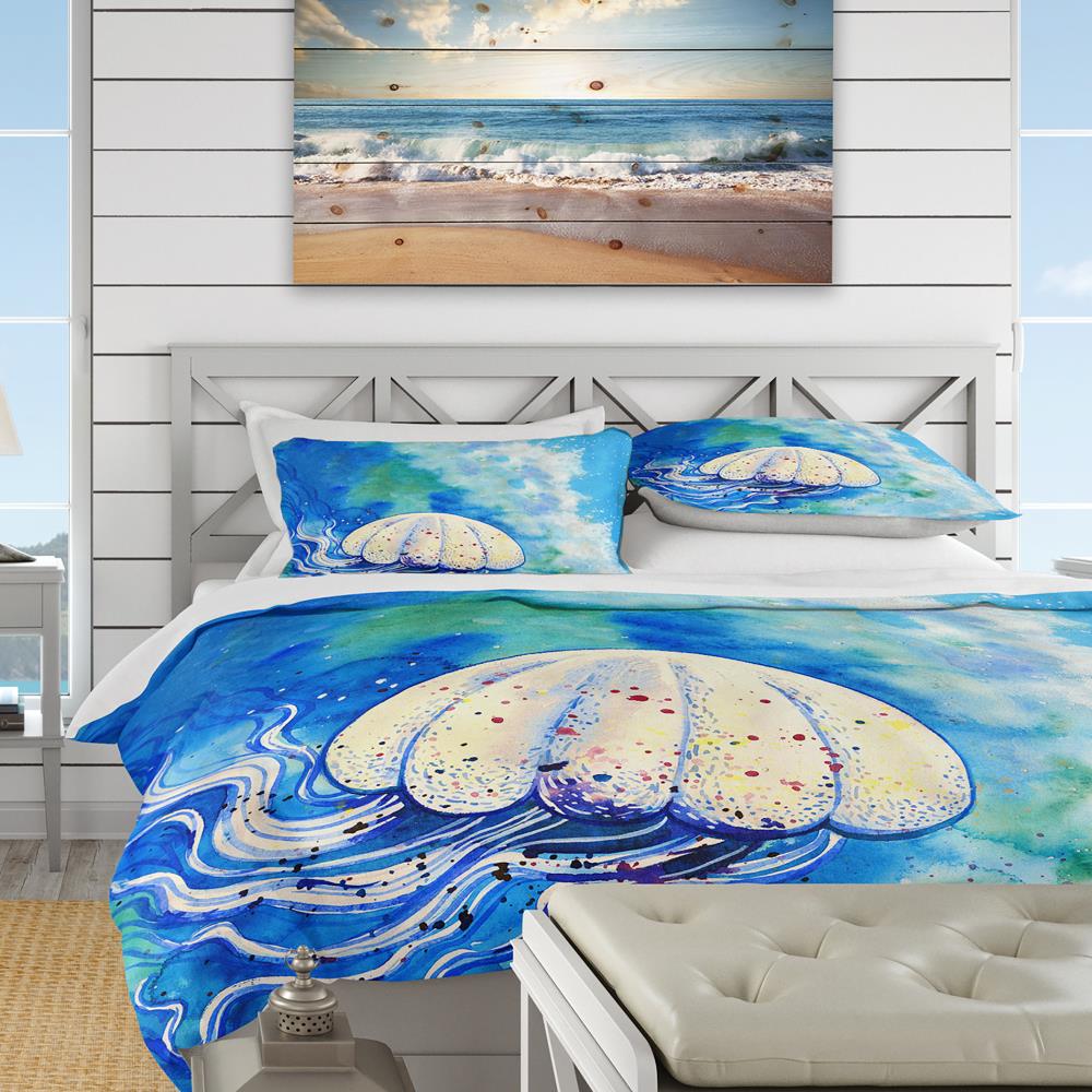 Designart BED13308-T bedding - View #4