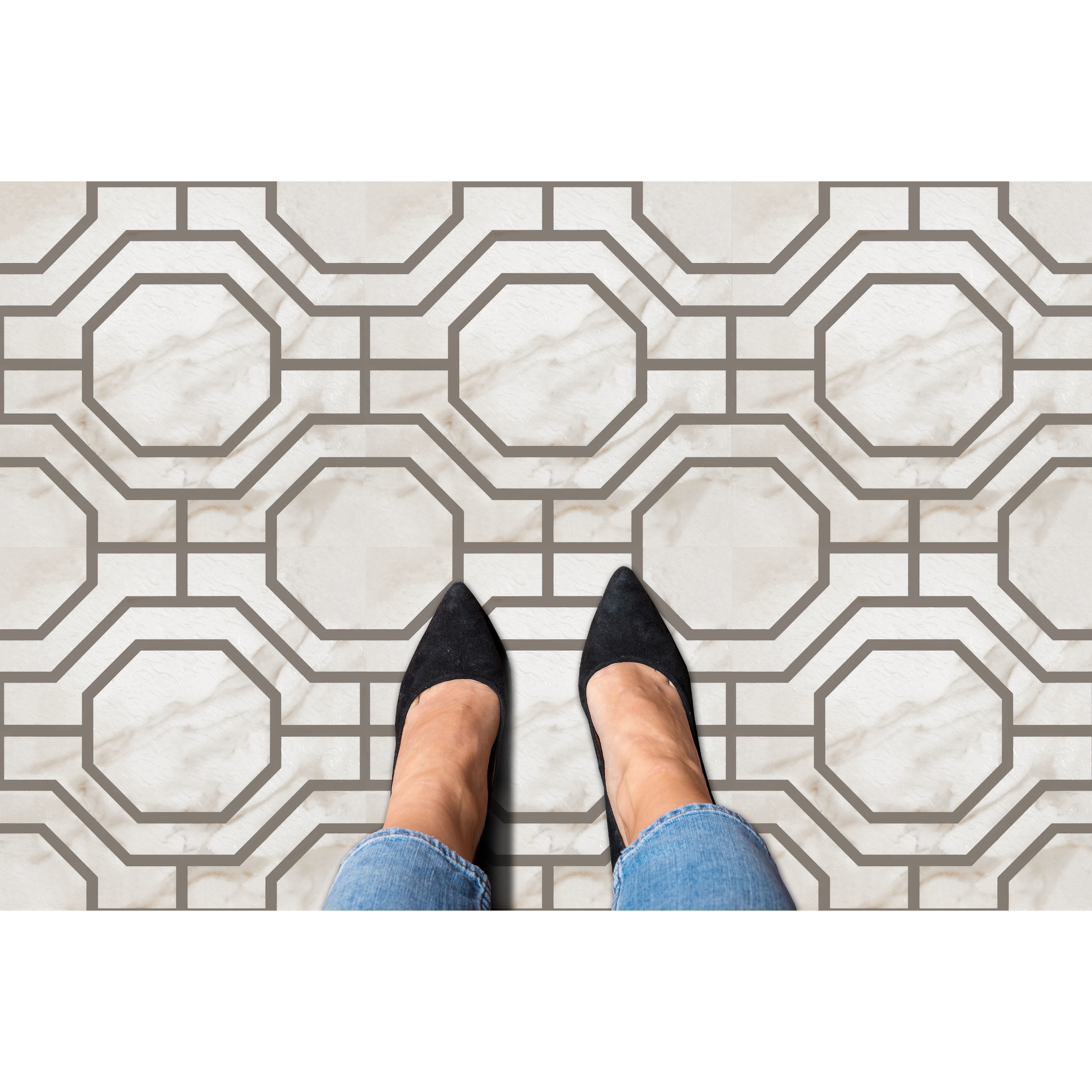 Achim RTFTV61120 Vinyl-Tiles - View #3