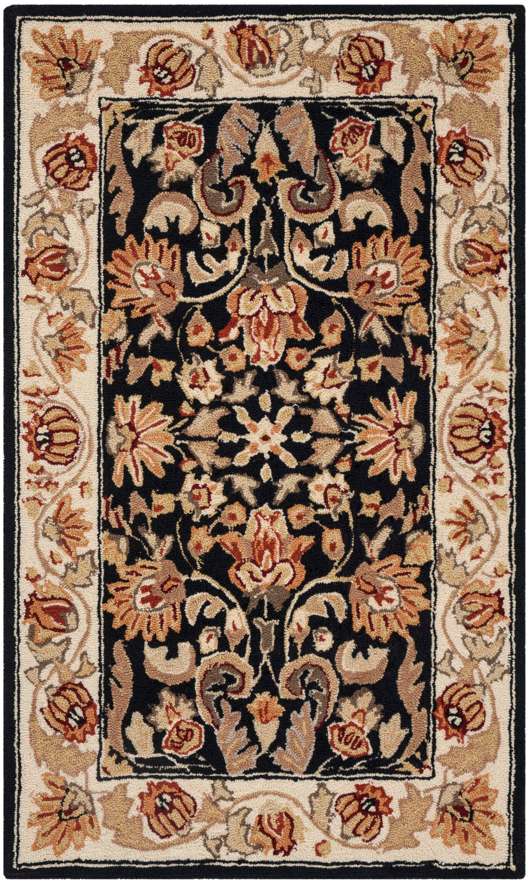 Safavieh EZC101B-2 rugs - View #2