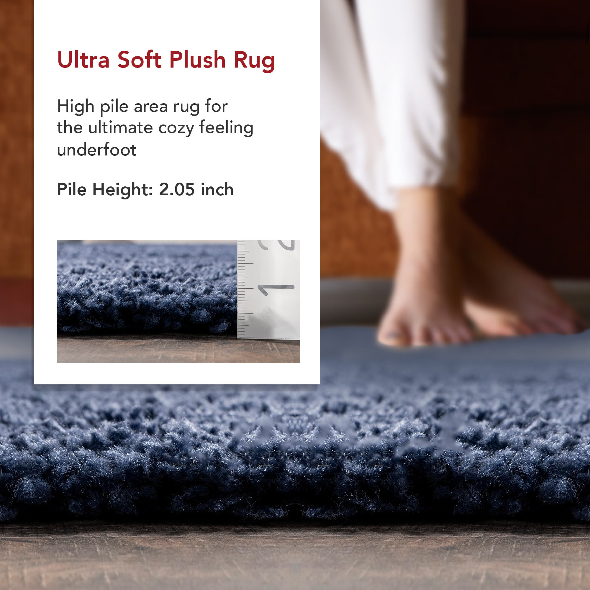 nuLOOM OZSG02N-305 rugs - View #11