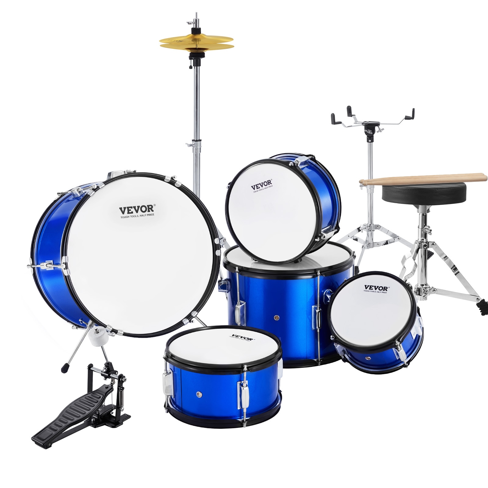 VEVOR WJTJZG5JT16LU8B1VV0 musical toy