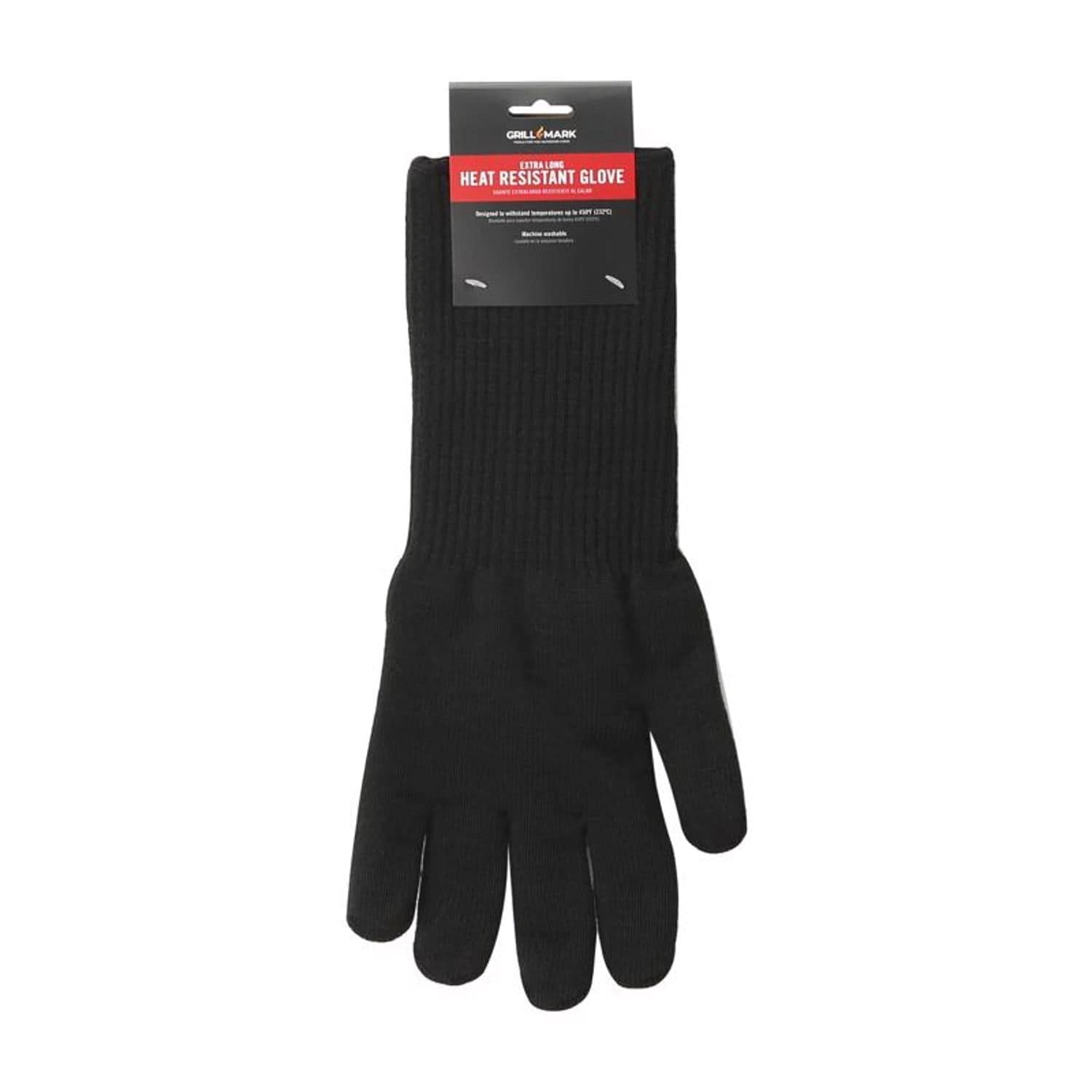 Grill Mark - Fabric Grilling Glove