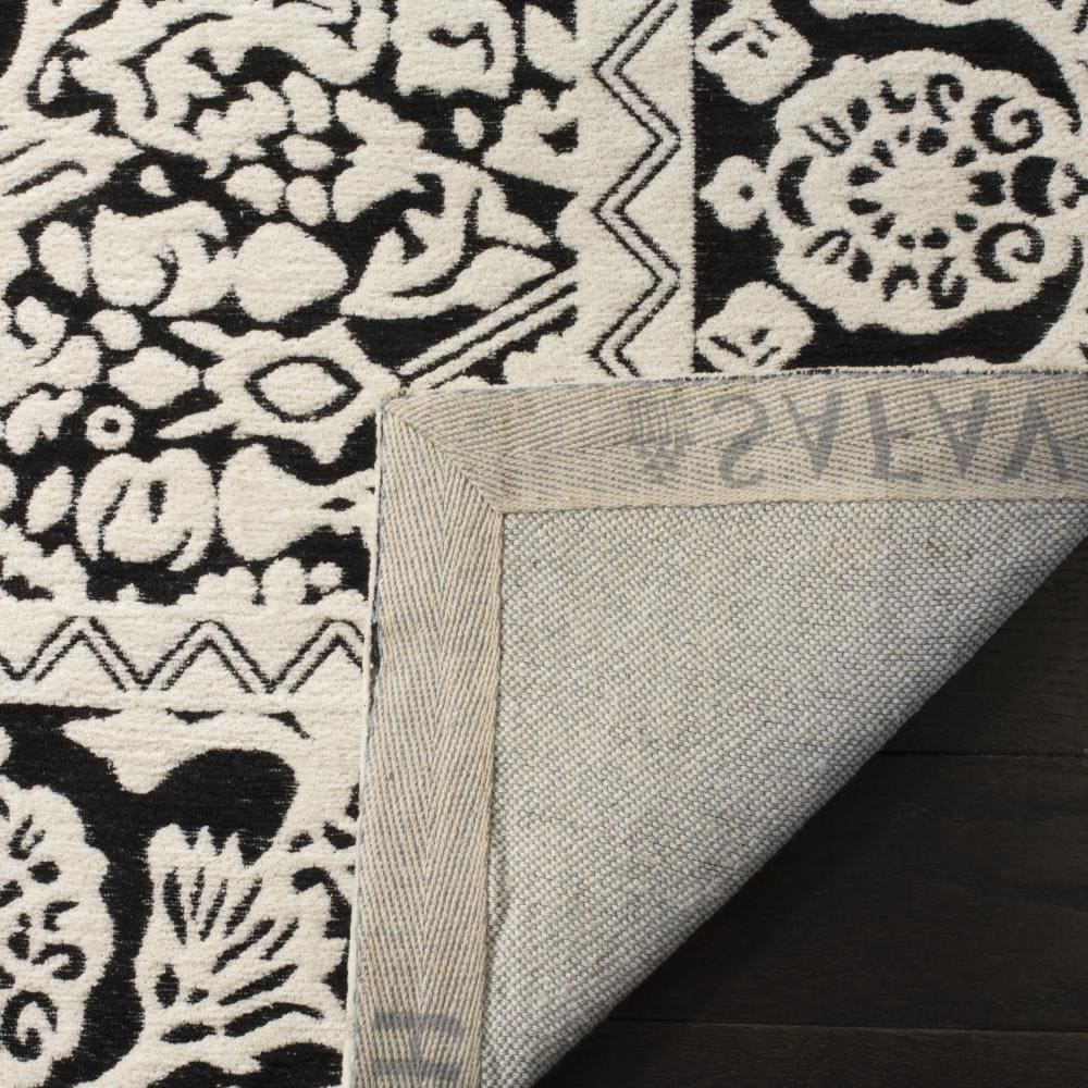 Safavieh MRB615B-5 rugs - View #4