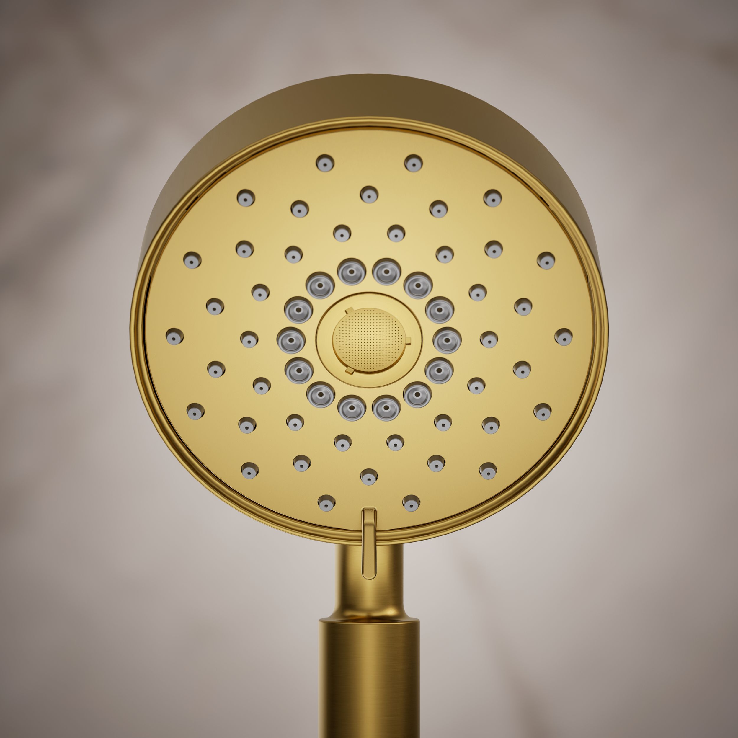 KOHLER K-21335-G-2MB Fixed-Showerhead - View #5