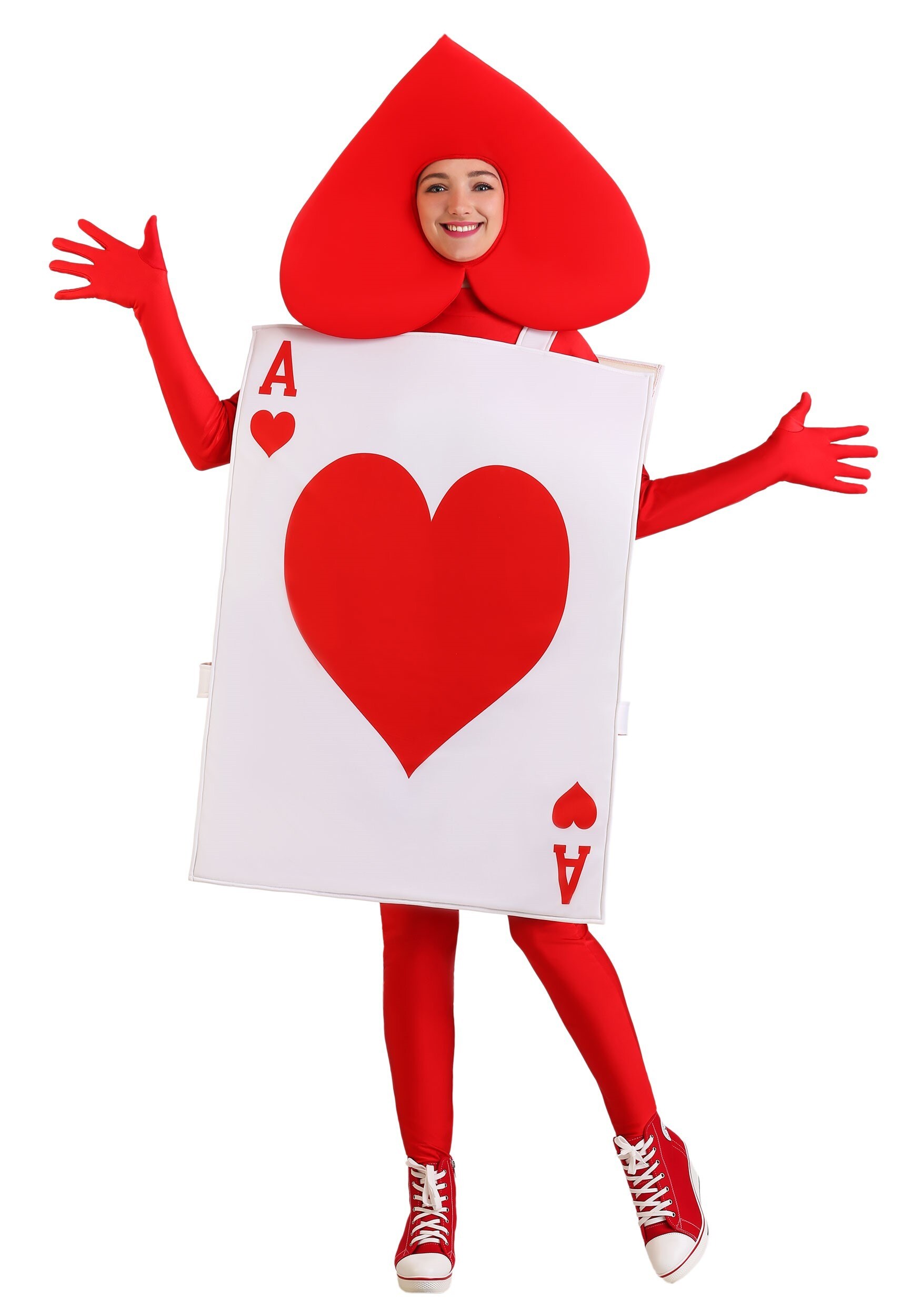 HalloweenCostumes.com FUN7041AD-ST costumes - View #2