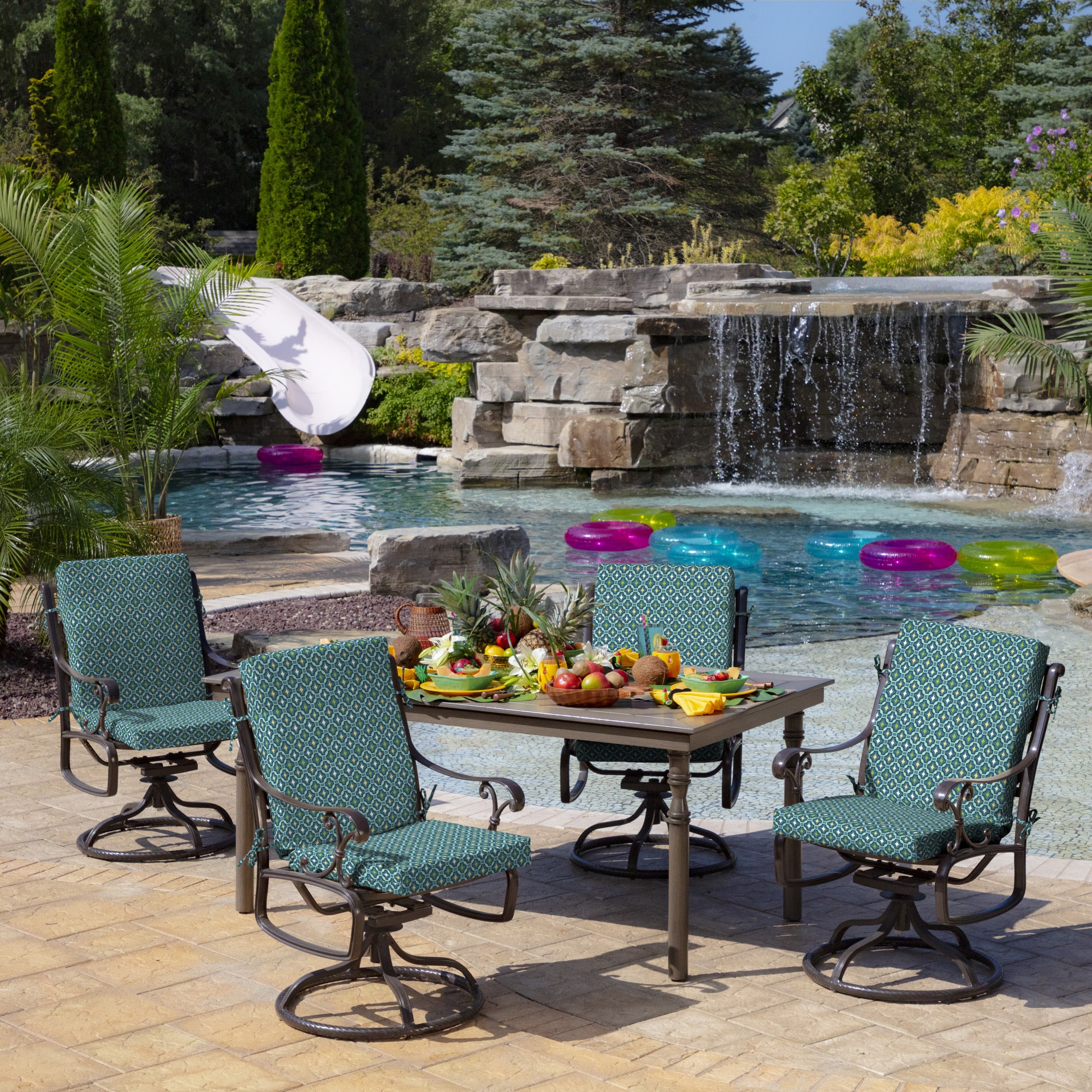 ARDEN ZQ0R172B-D9Z1 Patio-Furniture-Cushions - View #4