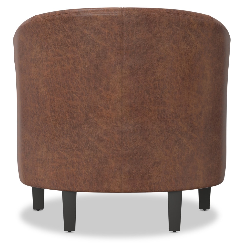 Simpli Home AXCTUB-003-DSB chairs - View #8