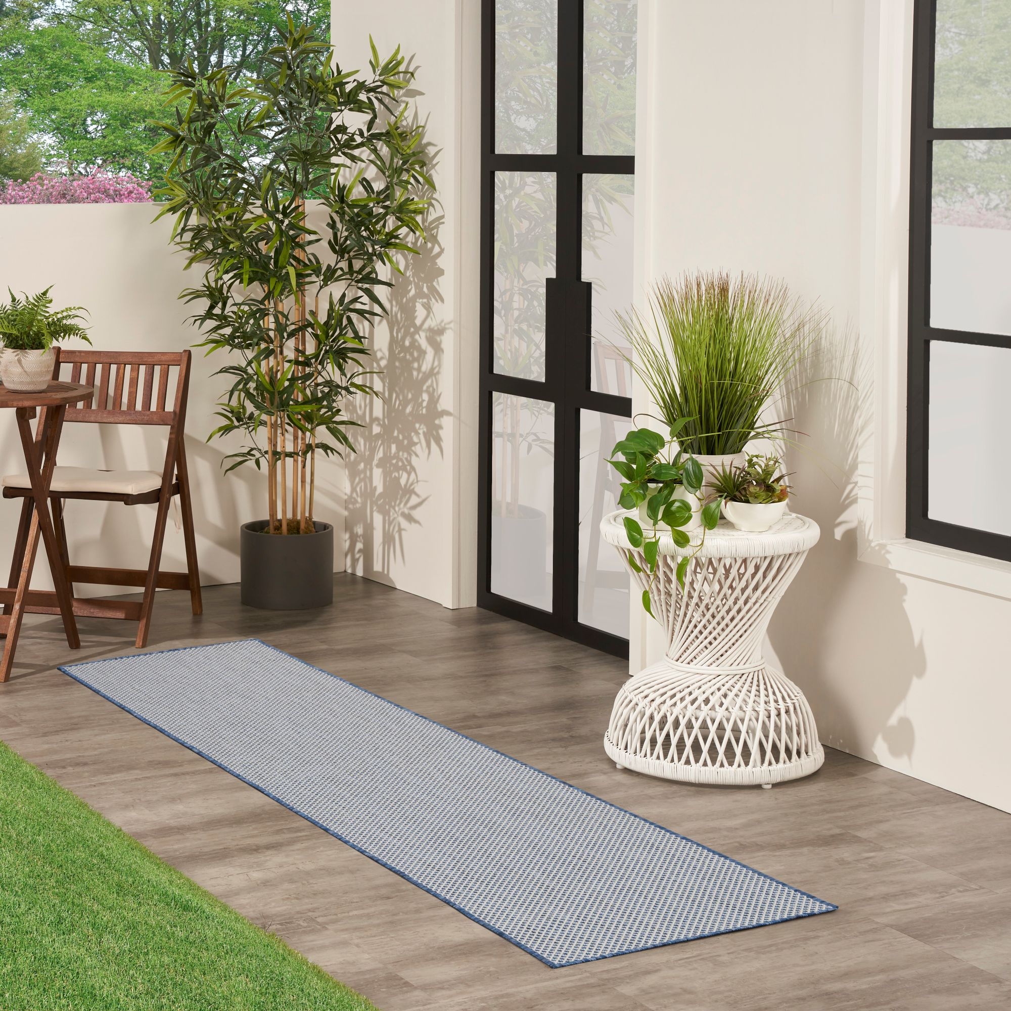 Nourison 099446963468 rugs - View #2