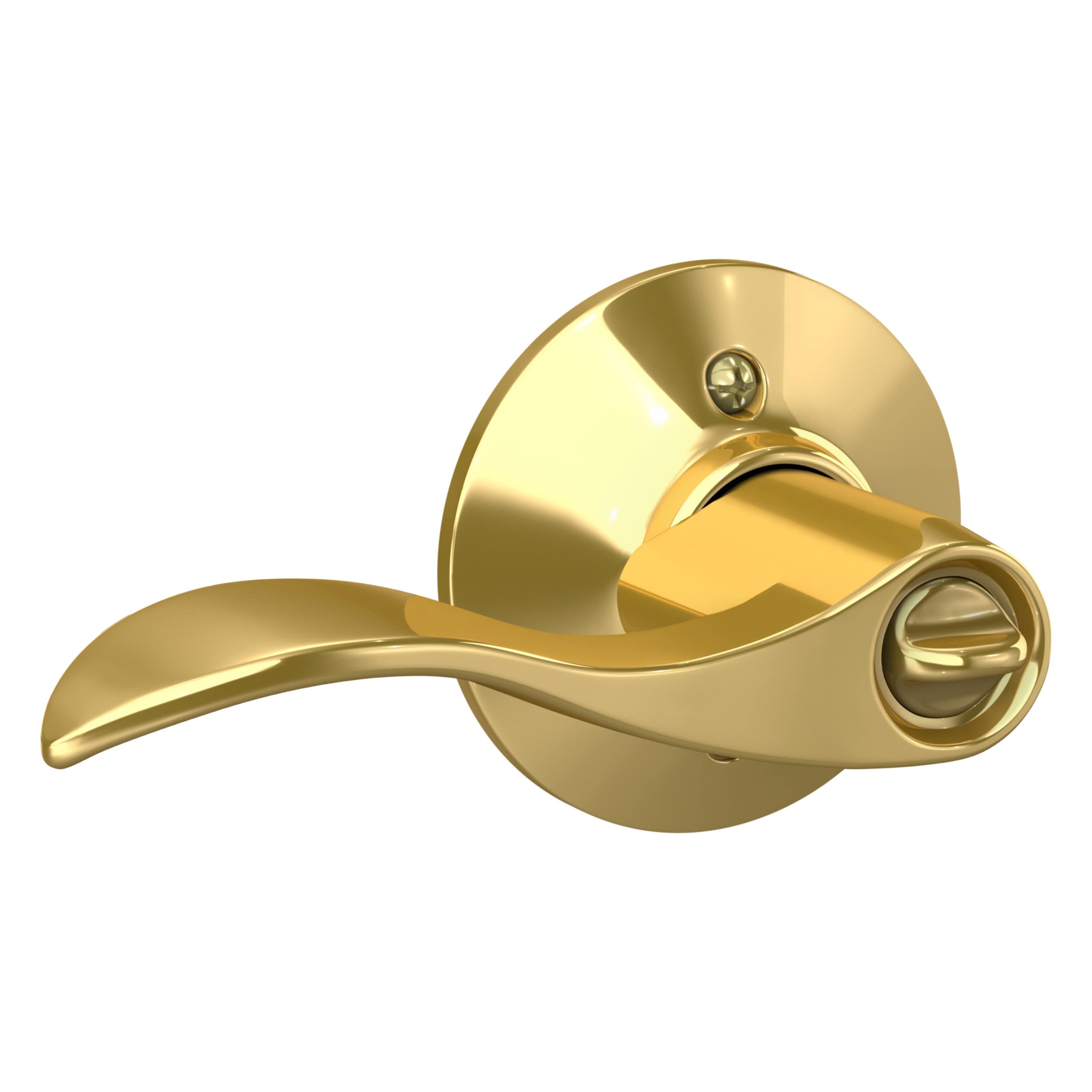 Schlage F51 V ACC 505 Door-Handles - View #6